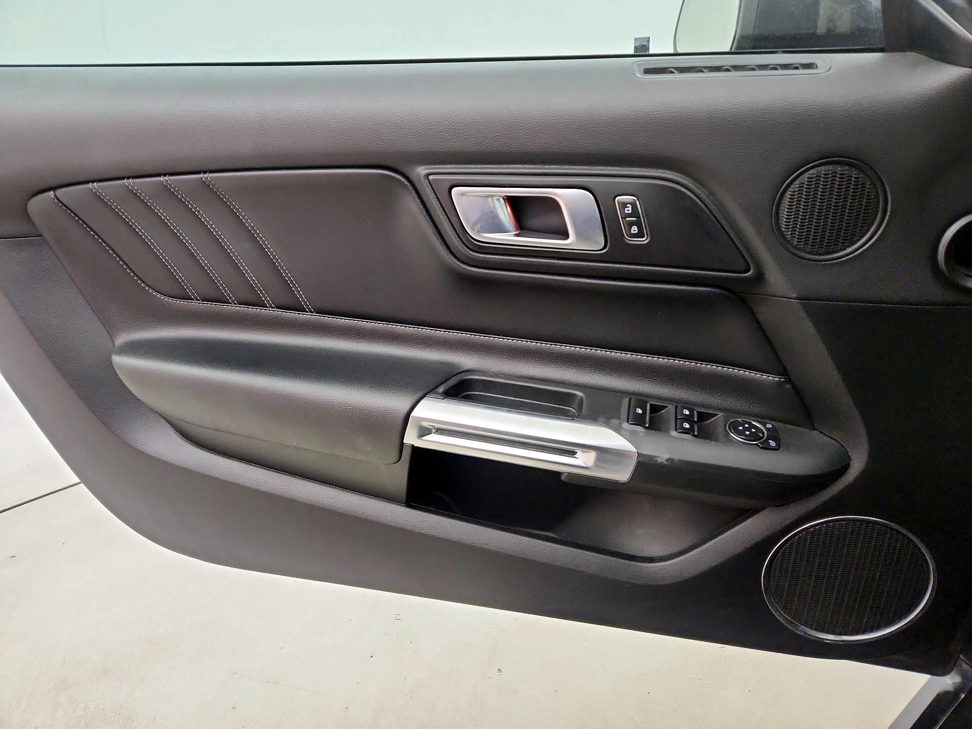 Thumbnail: 2023 Ford Mustang - 12