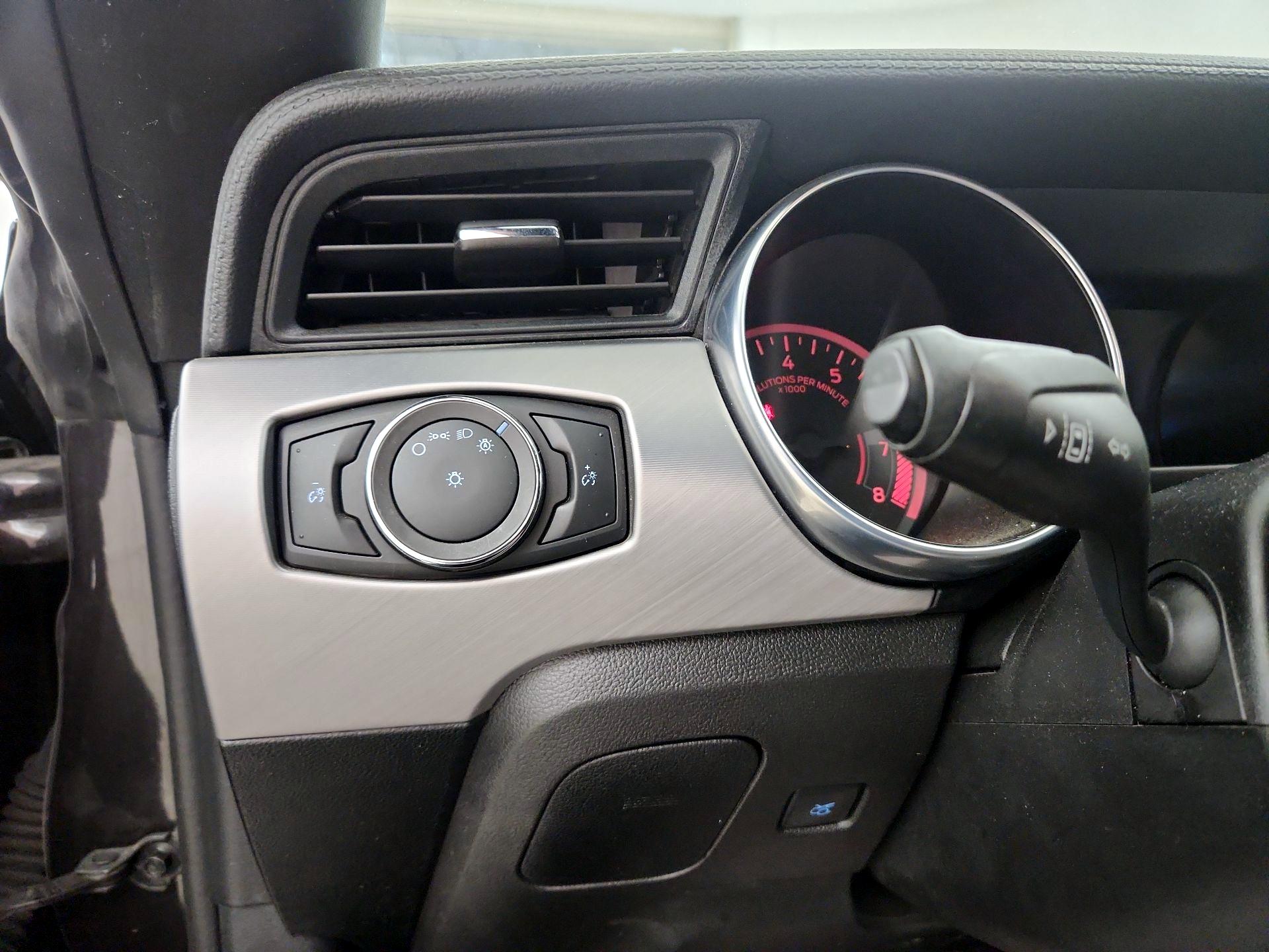 Thumbnail: 2023 Ford Mustang - 13