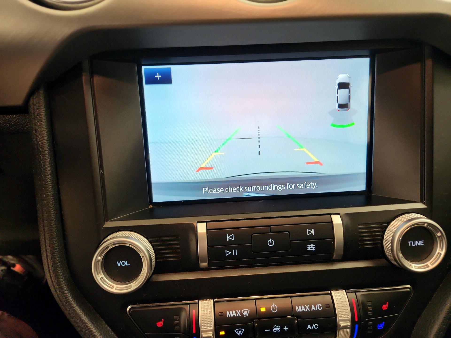 Thumbnail: 2023 Ford Mustang - 14