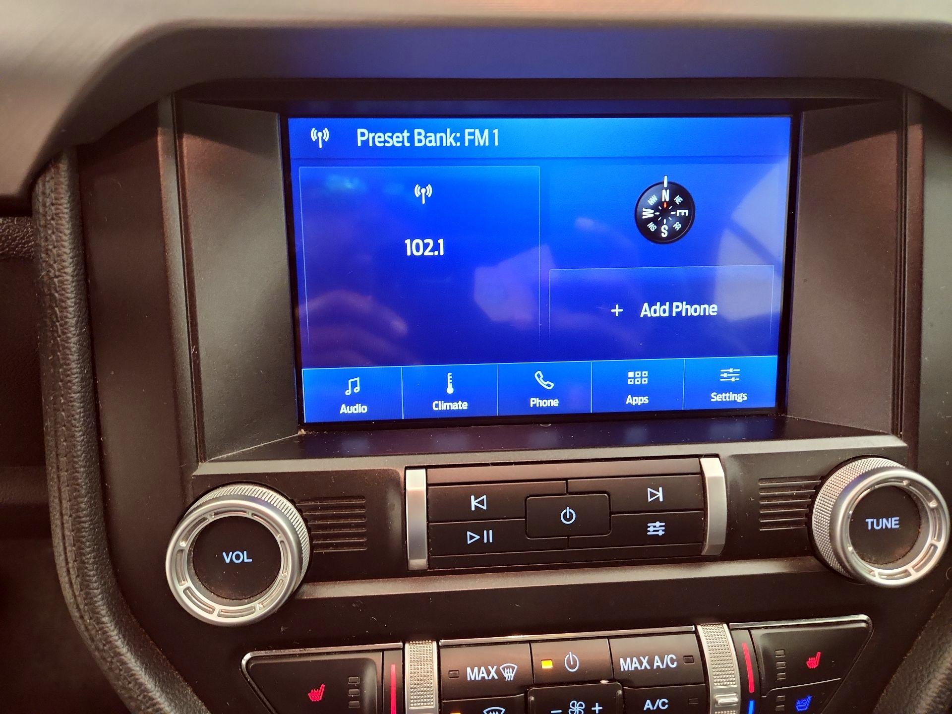 Thumbnail: 2023 Ford Mustang - 15