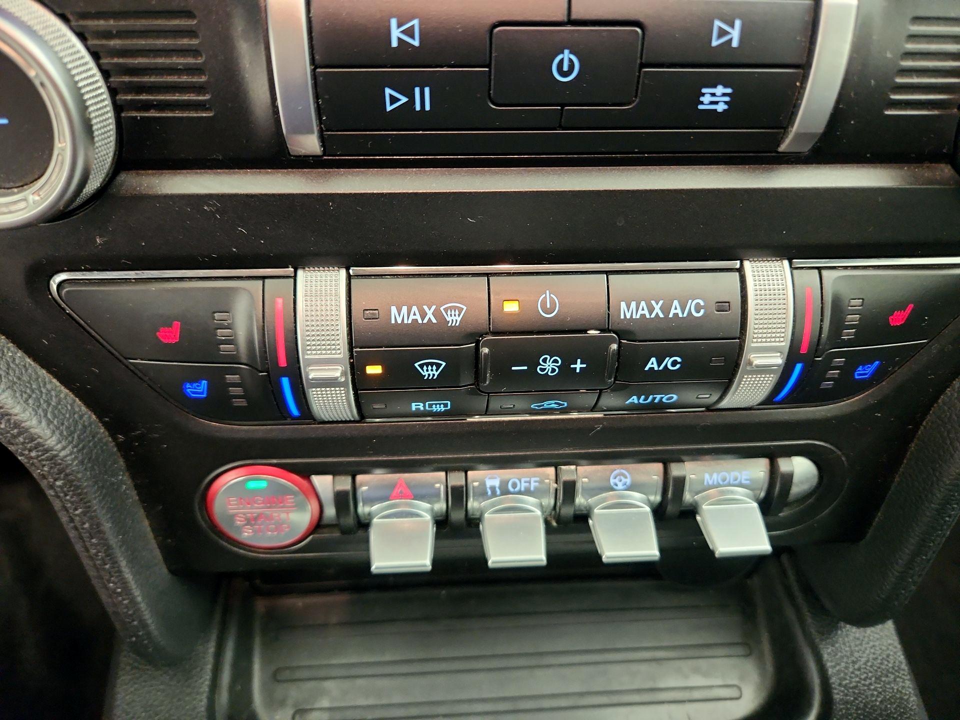 Thumbnail: 2023 Ford Mustang - 16