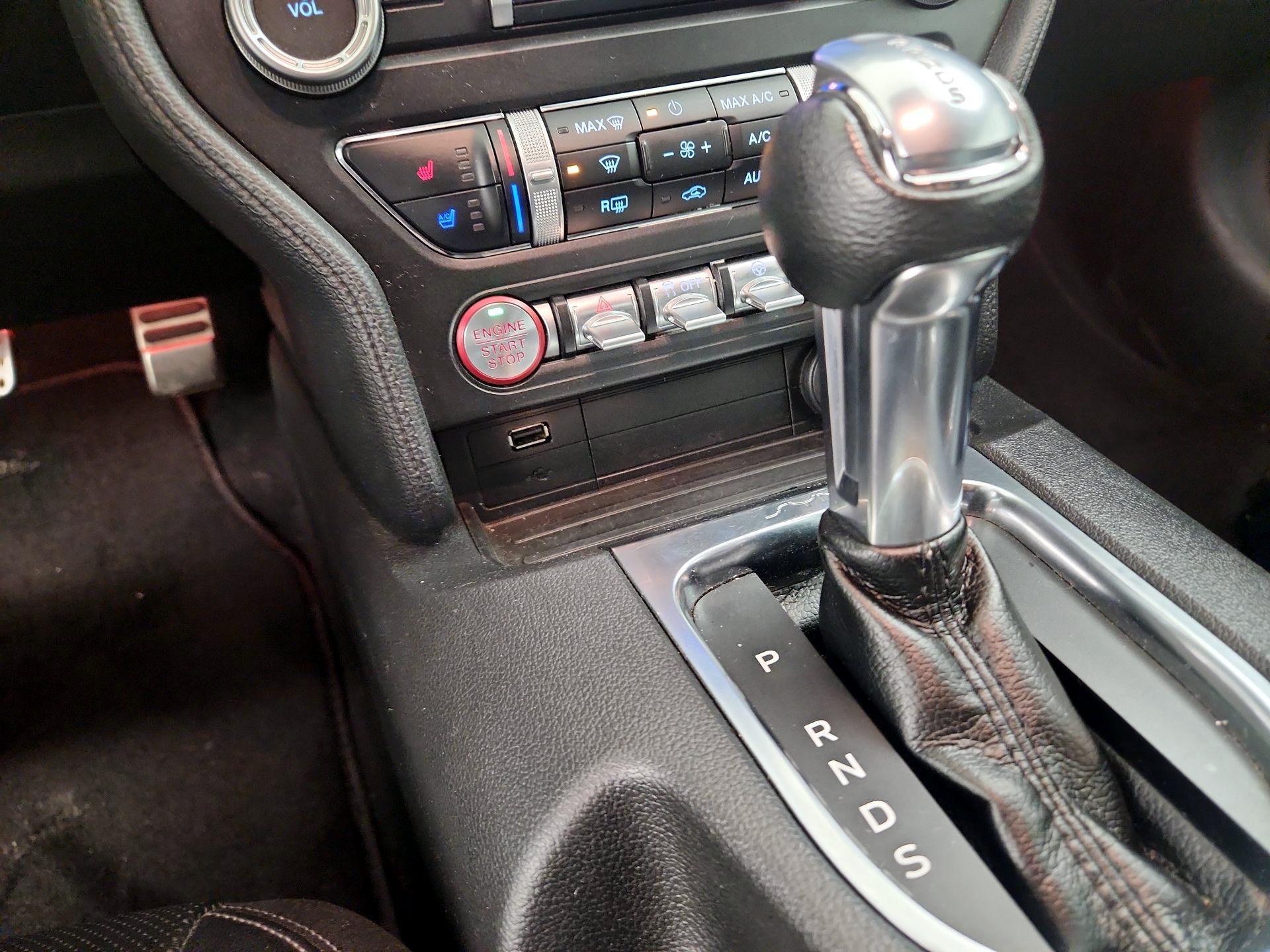 Thumbnail: 2023 Ford Mustang - 17