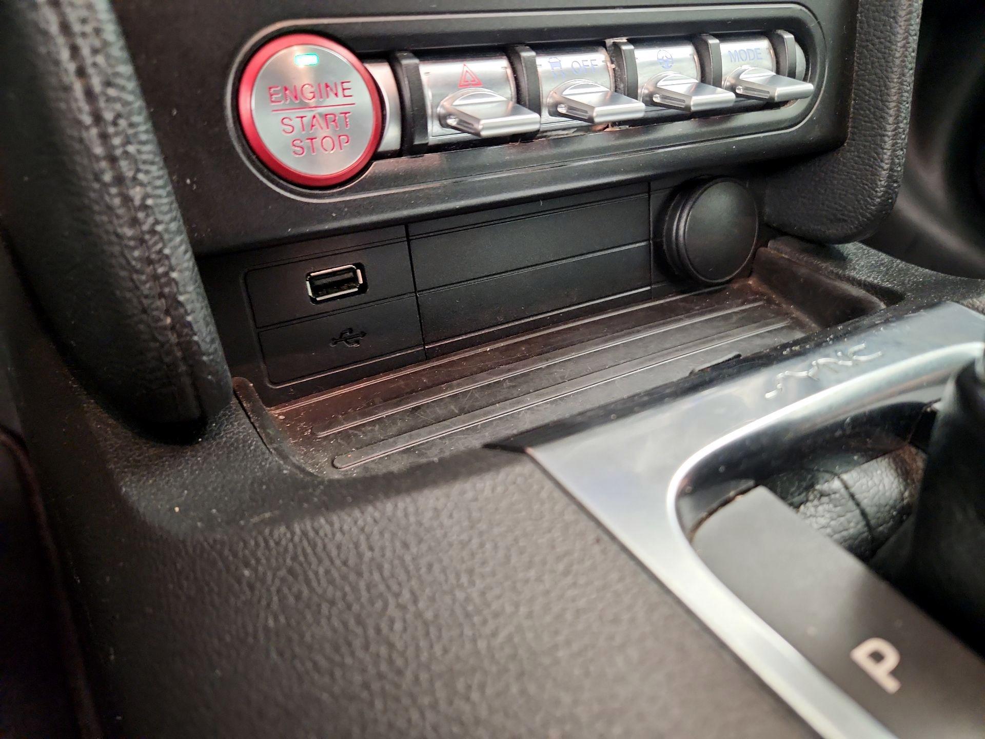 Thumbnail: 2023 Ford Mustang - 18