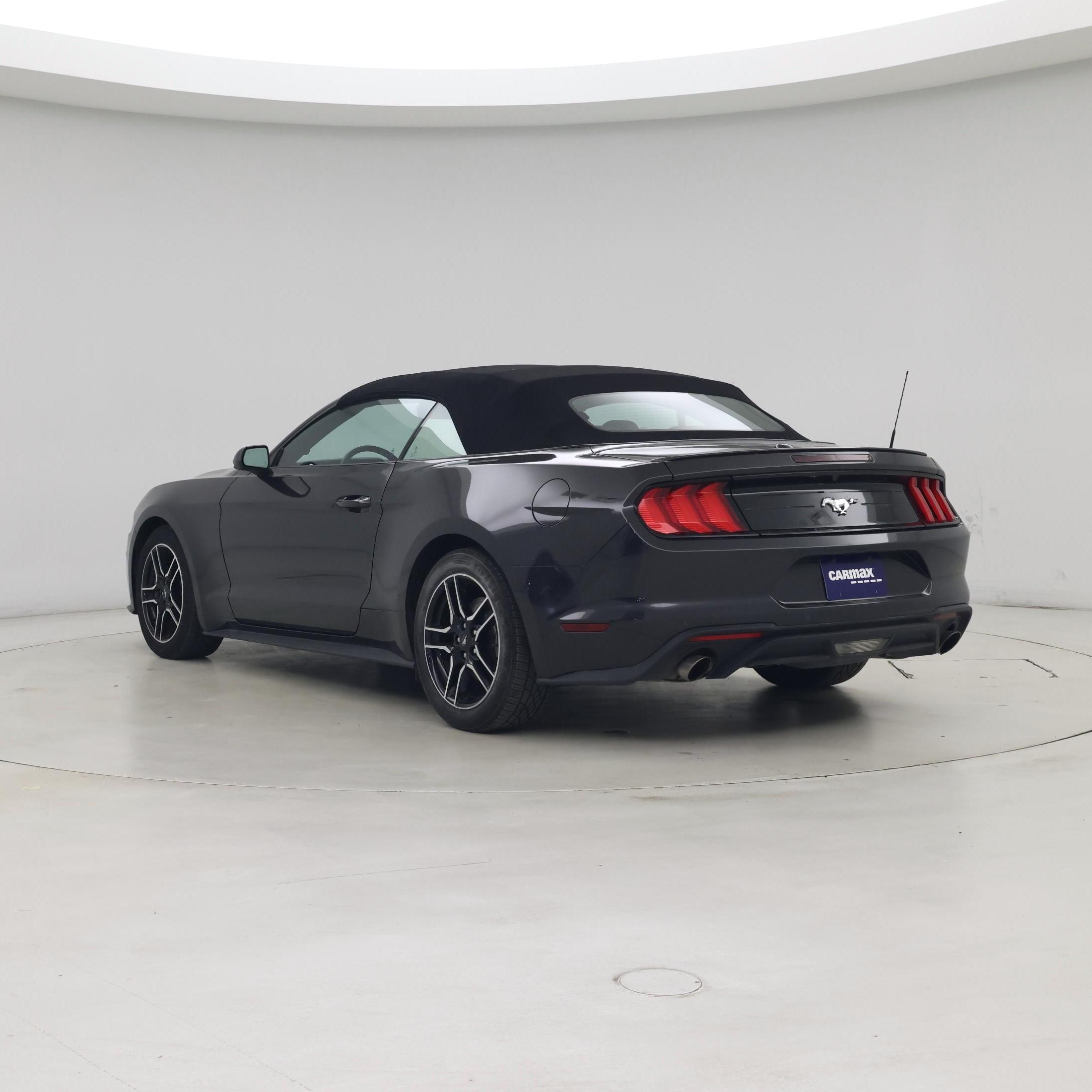 Thumbnail: 2023 Ford Mustang - 2