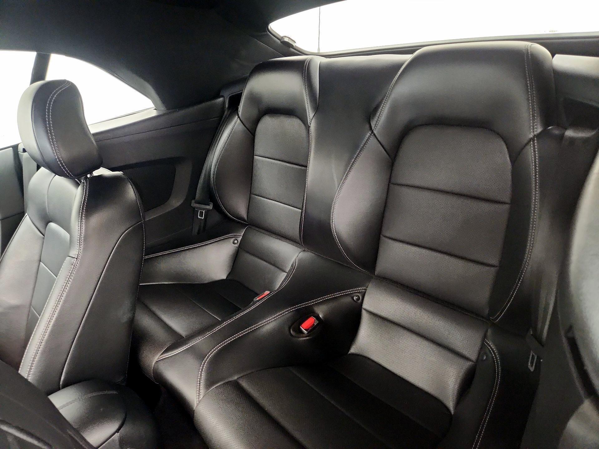 Thumbnail: 2023 Ford Mustang - 19