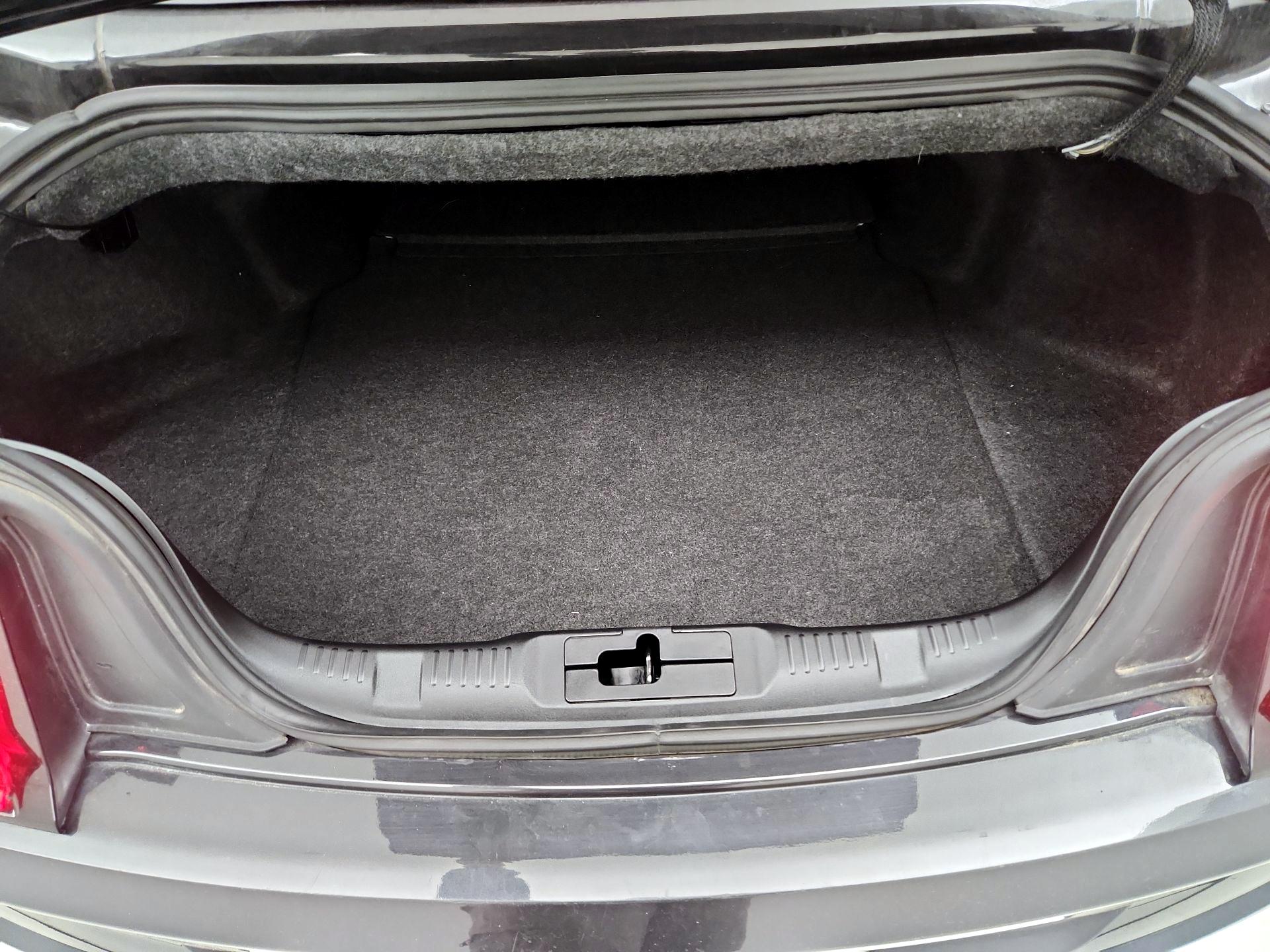 Thumbnail: 2023 Ford Mustang - 20