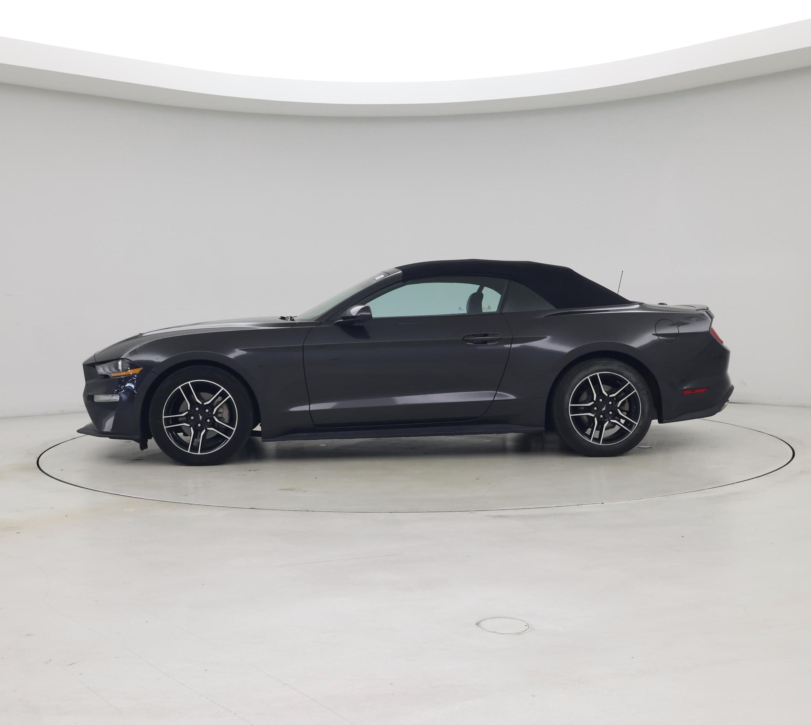 Thumbnail: 2023 Ford Mustang - 3