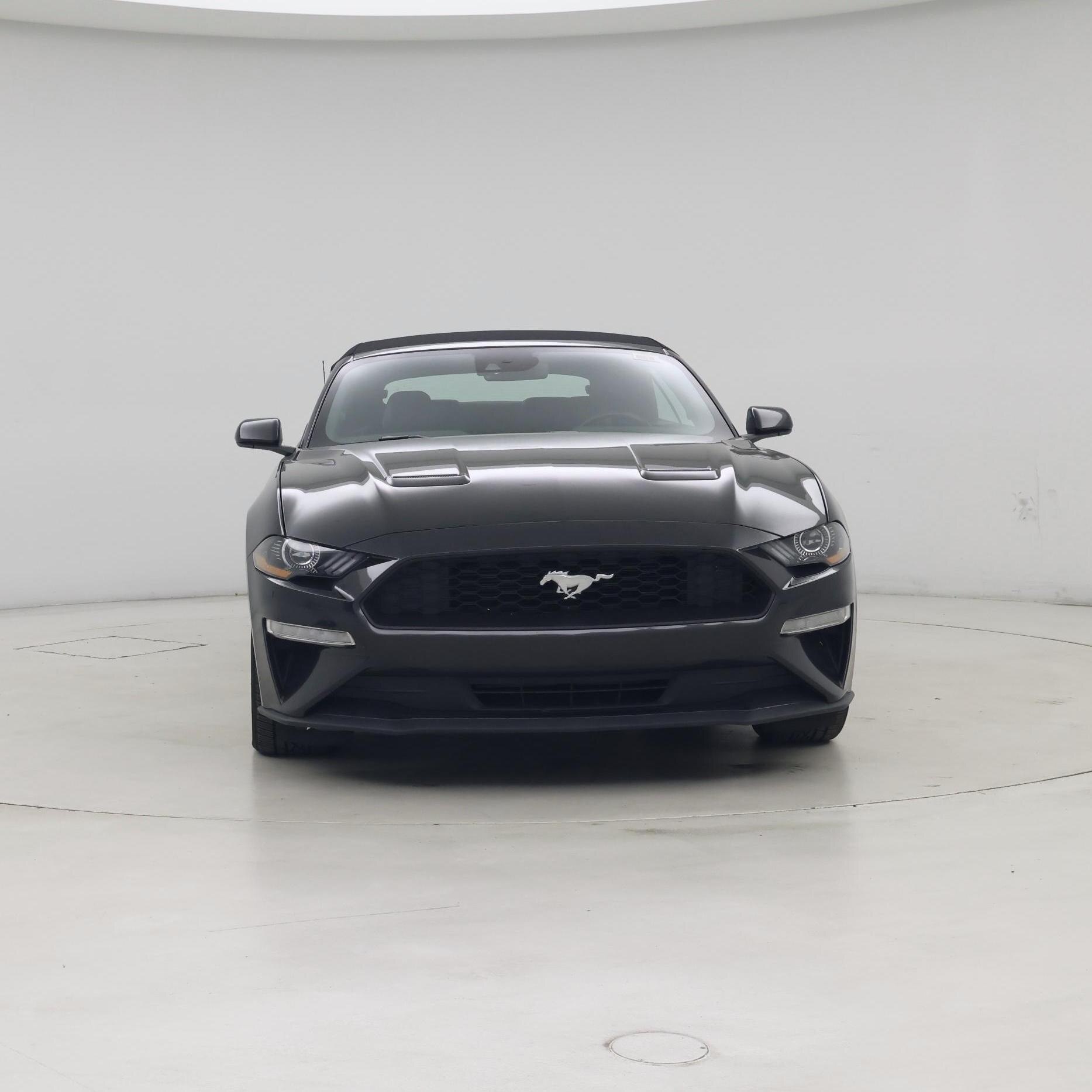 Thumbnail: 2023 Ford Mustang - 5