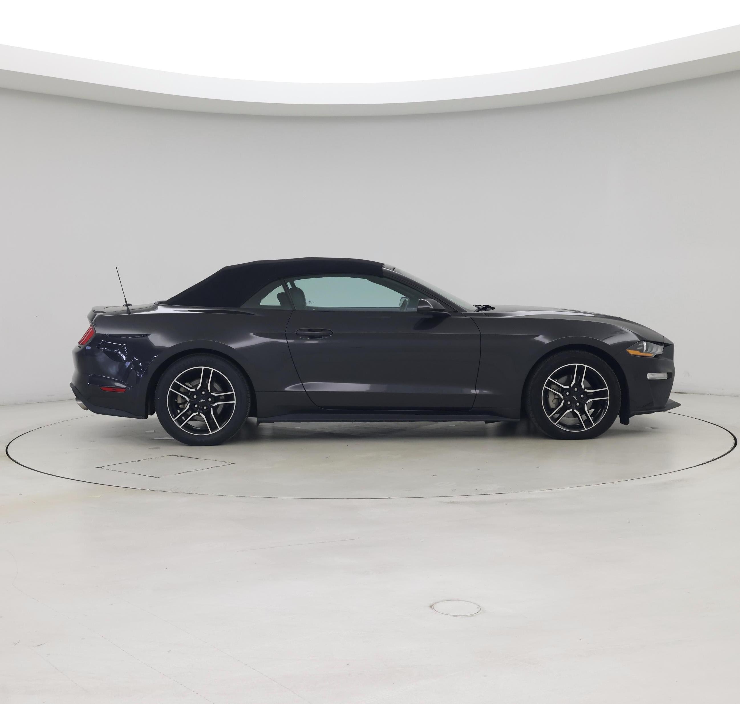 Thumbnail: 2023 Ford Mustang - 7