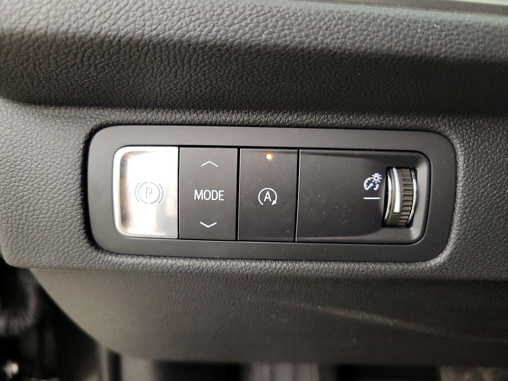 Thumbnail: 2025 Chevrolet Traverse - 13