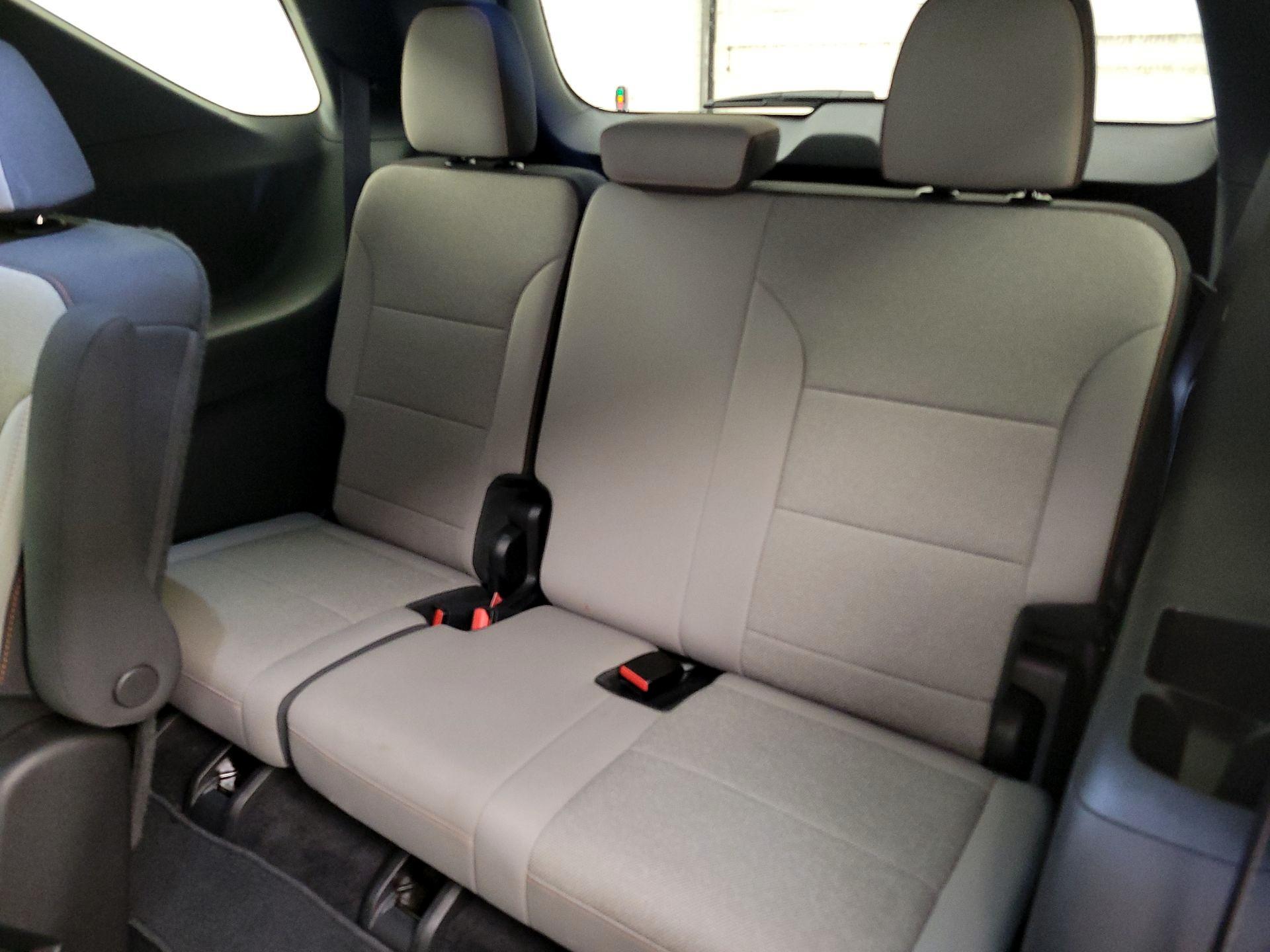 Thumbnail: 2025 Chevrolet Traverse - 20