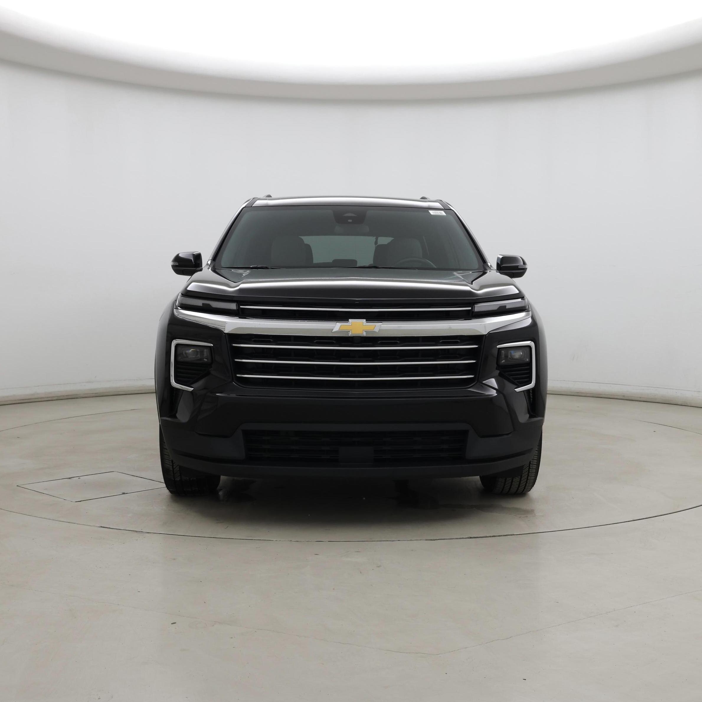 Thumbnail: 2025 Chevrolet Traverse - 5