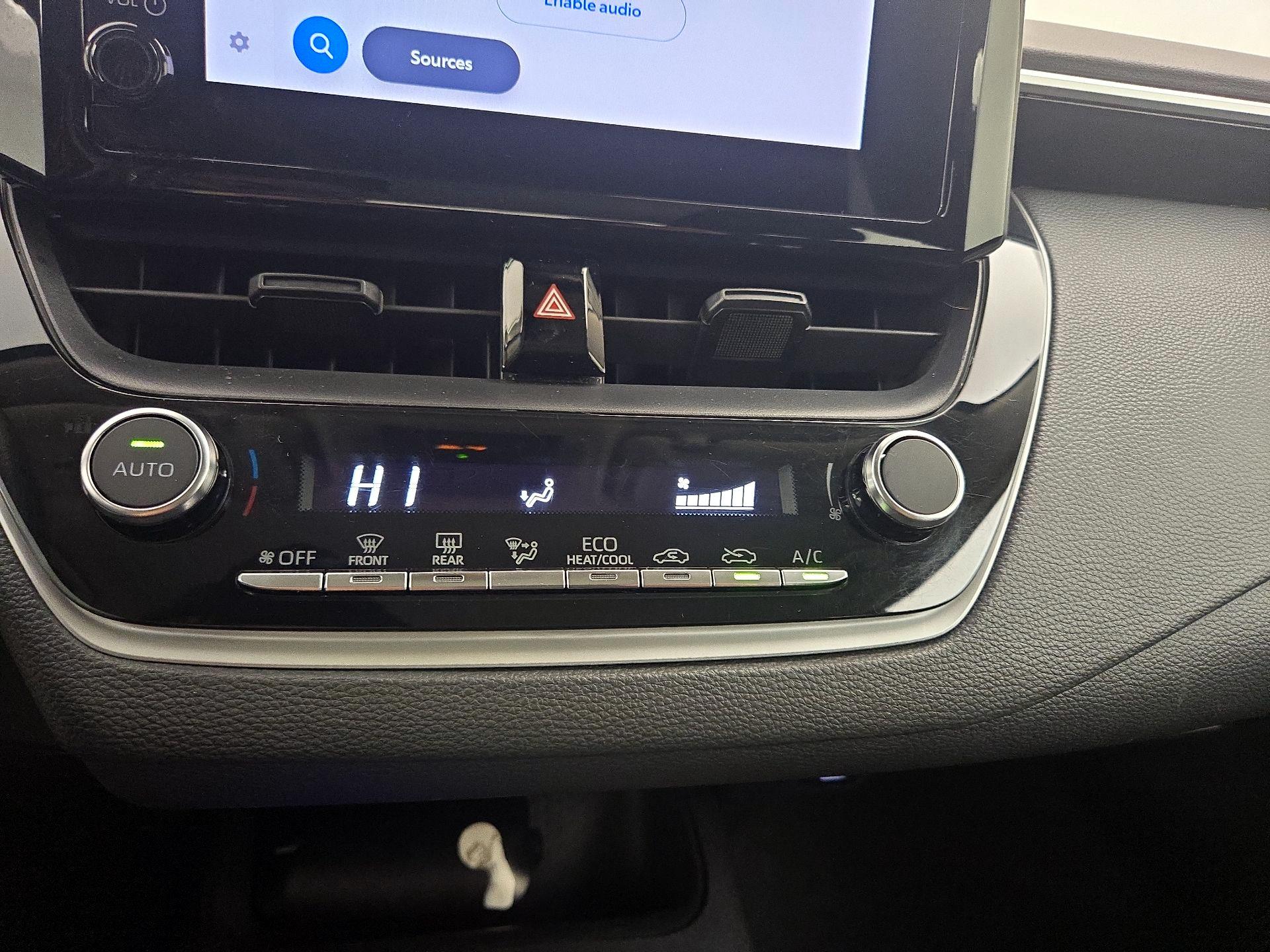 Thumbnail: 2023 Toyota Corolla - 16