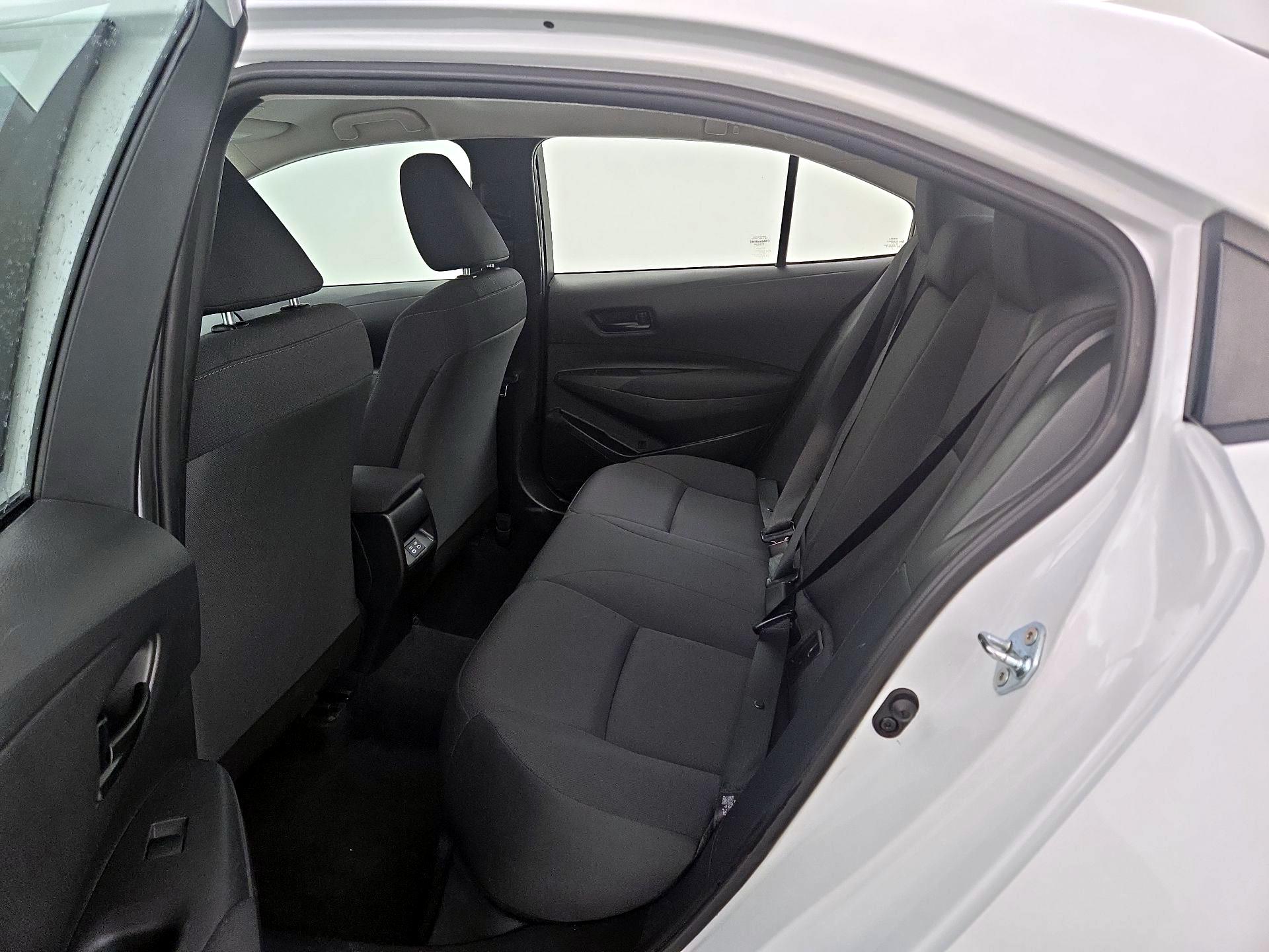 Thumbnail: 2023 Toyota Corolla - 19