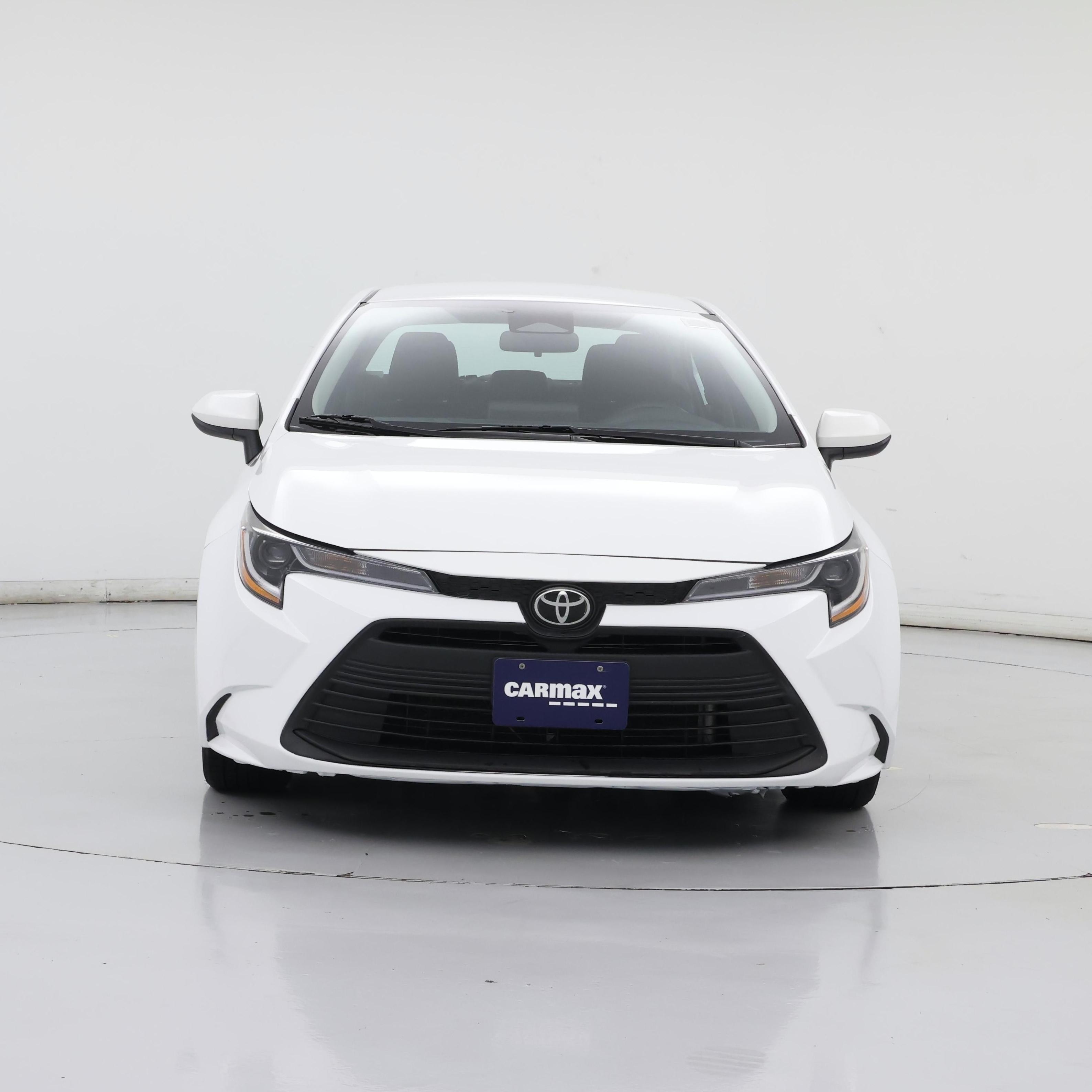 Thumbnail: 2023 Toyota Corolla - 5