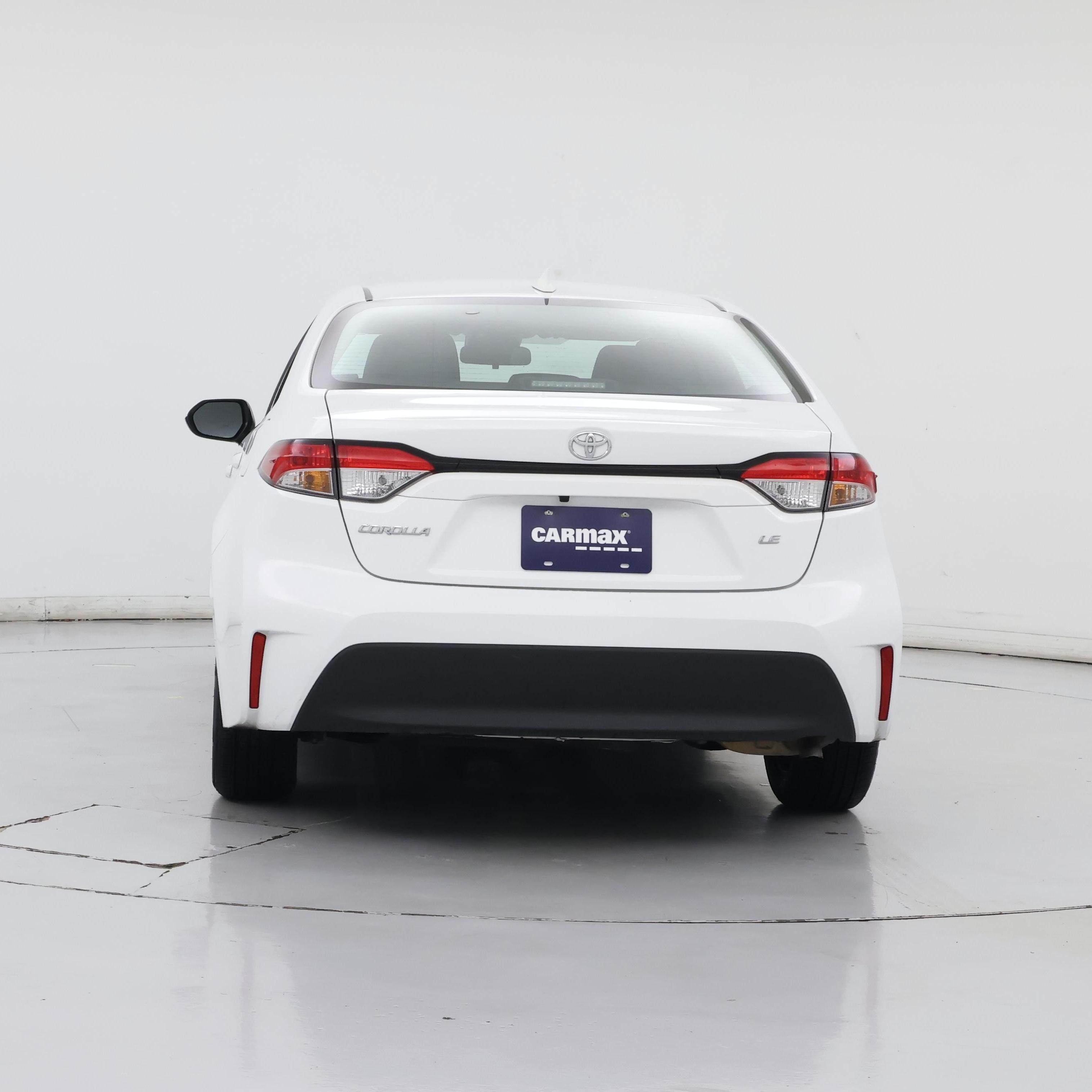 Thumbnail: 2023 Toyota Corolla - 6