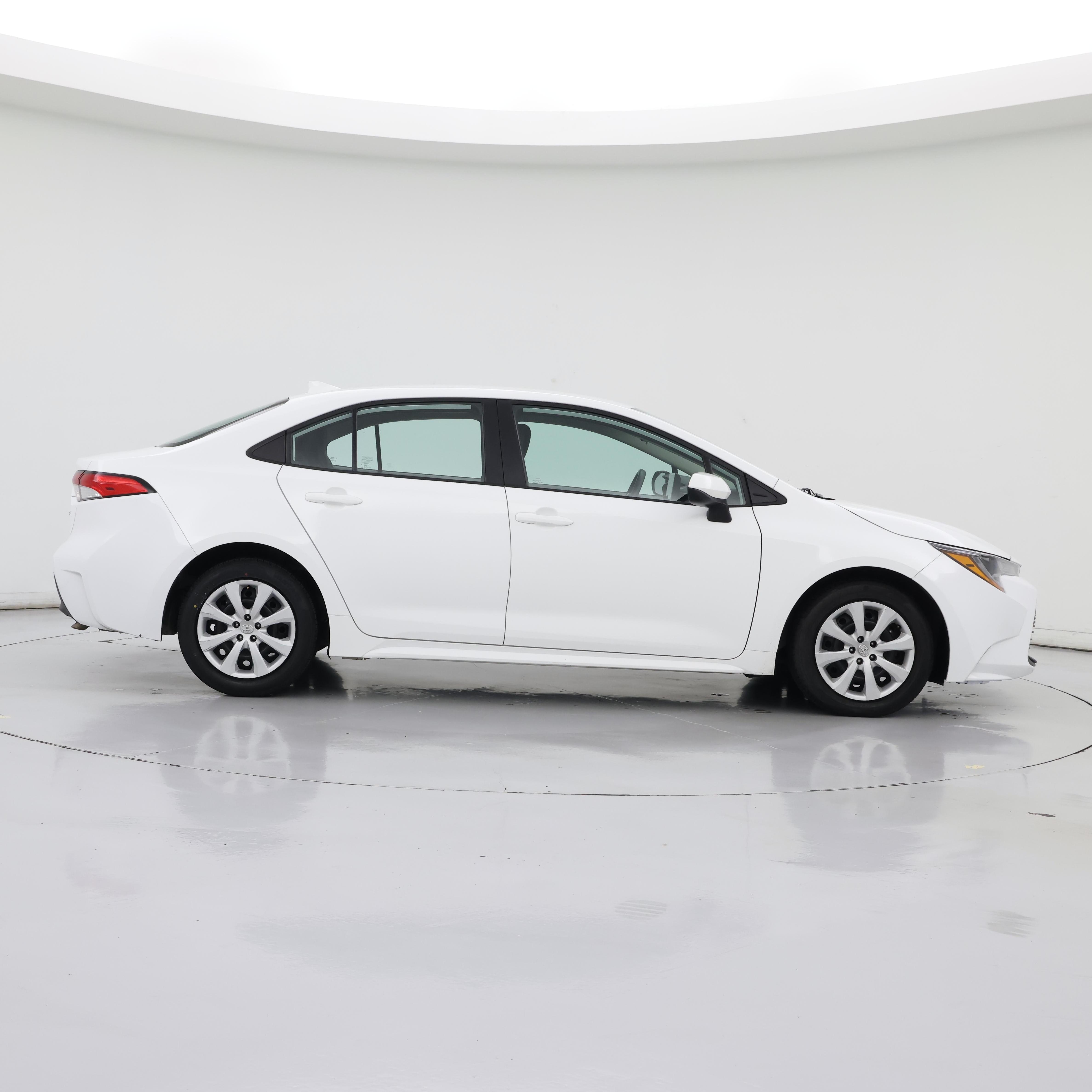 Thumbnail: 2023 Toyota Corolla - 7