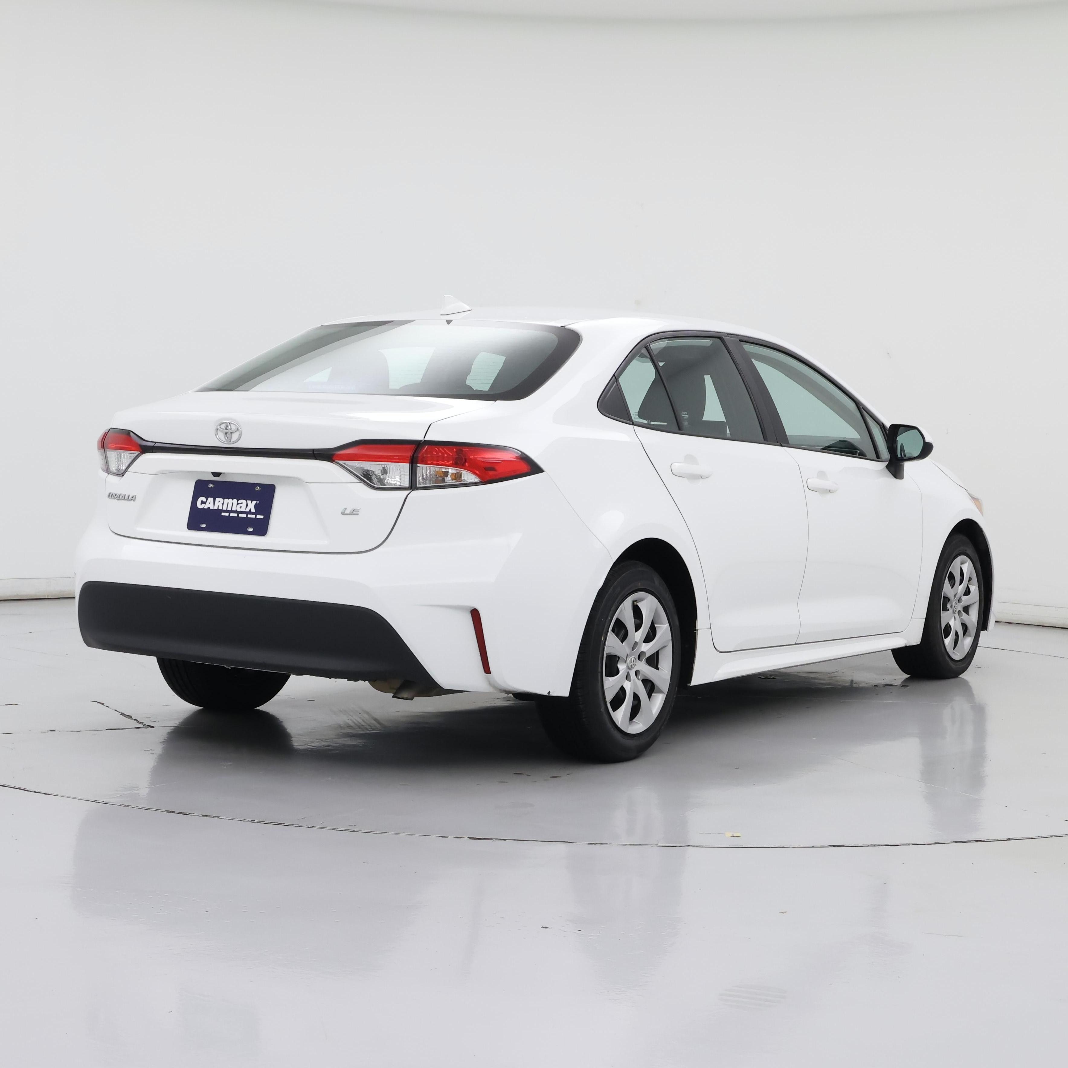 Thumbnail: 2023 Toyota Corolla - 8