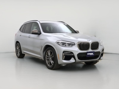 2020 BMW X3 M40I