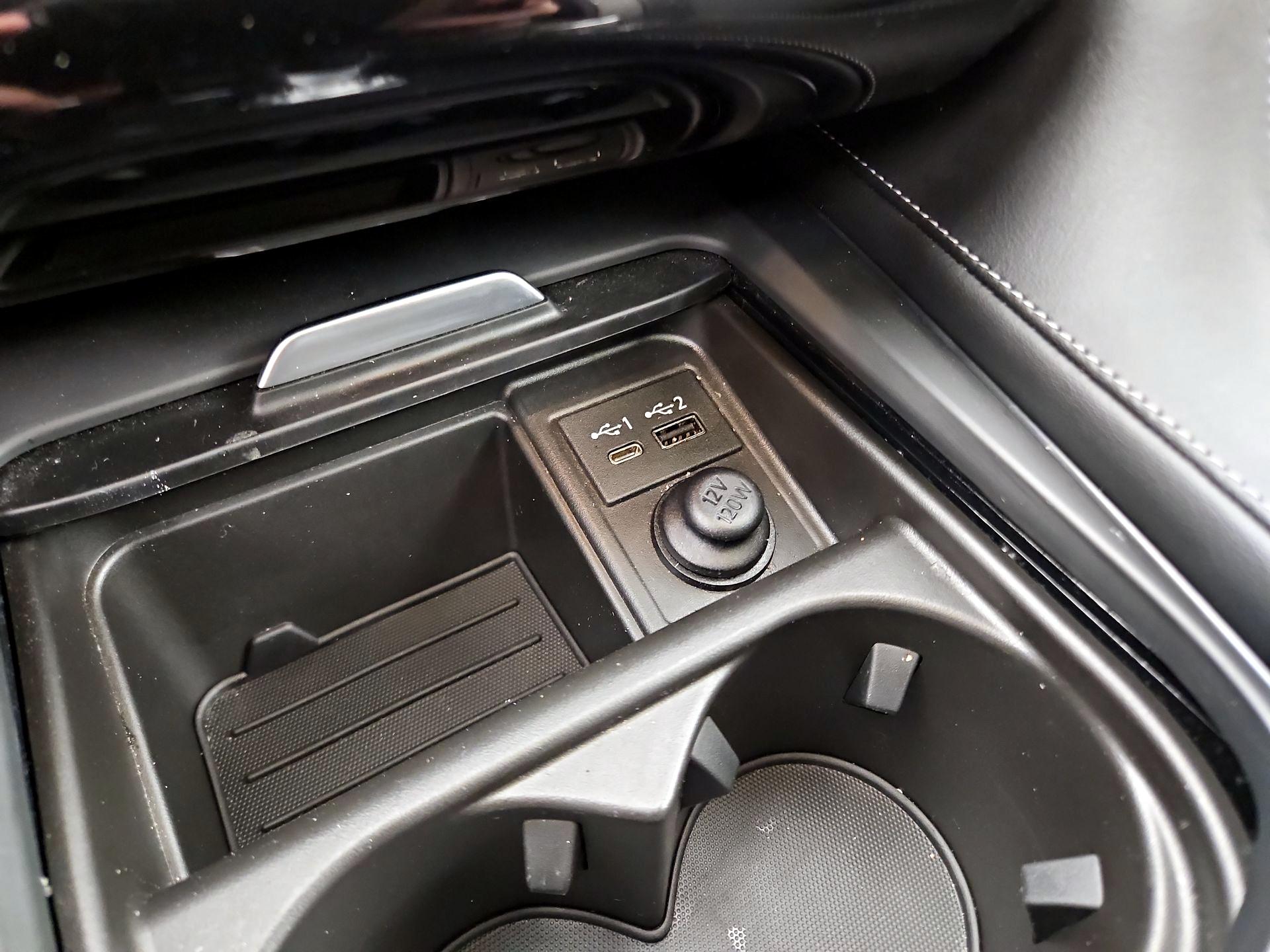 Thumbnail: 2022 INFINITI QX50 - 19