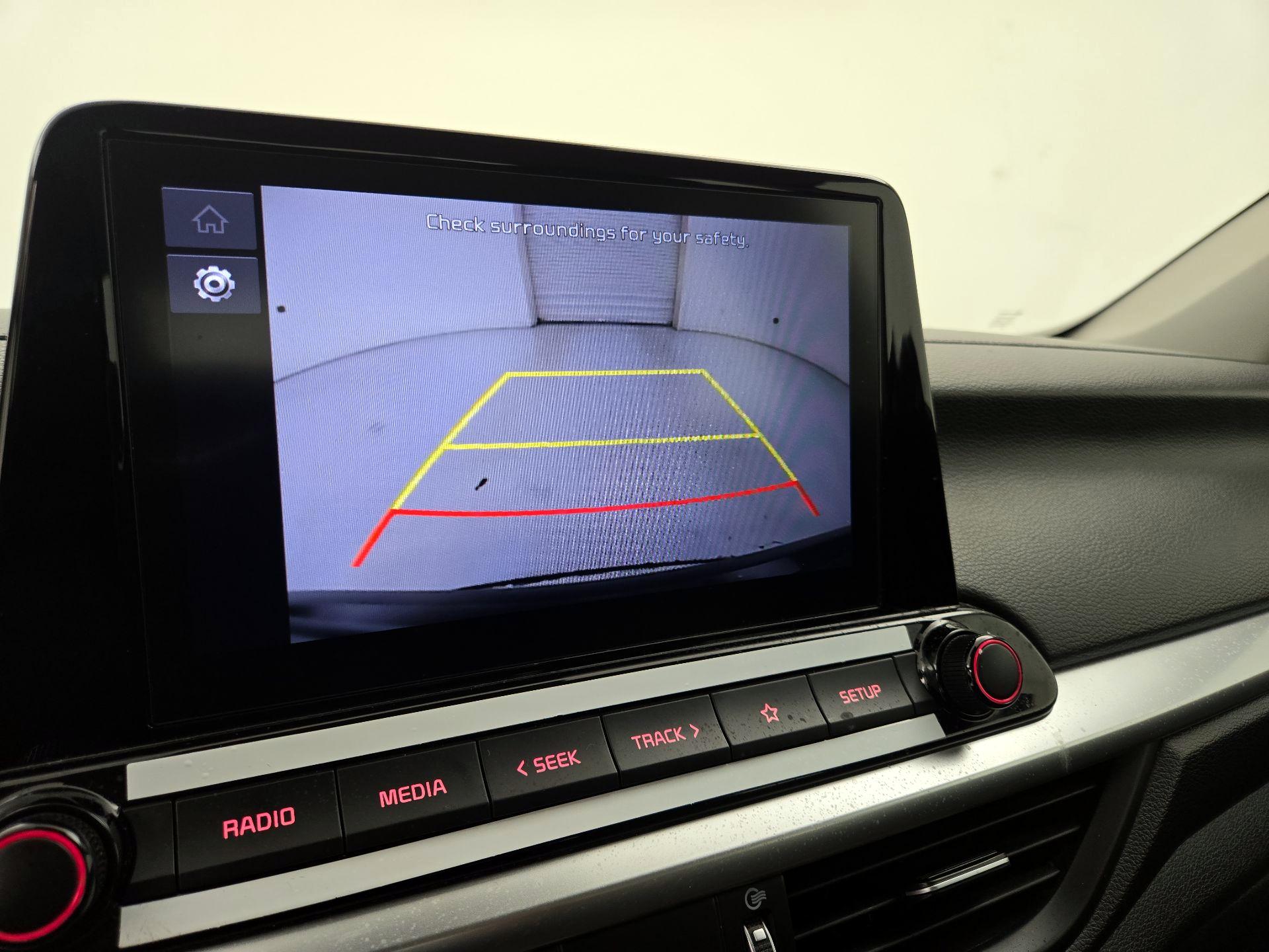 Thumbnail: 2023 Kia Forte - 14