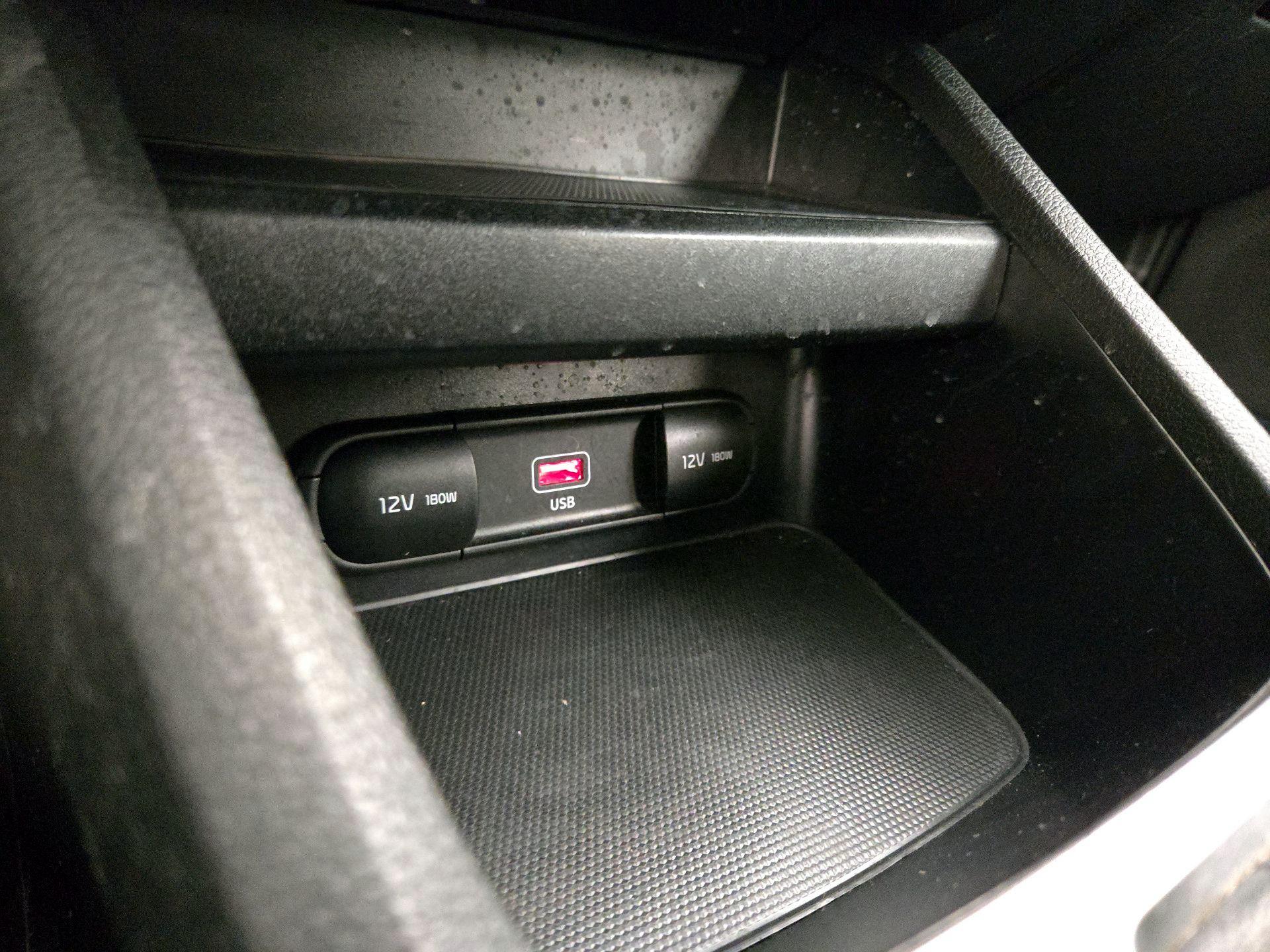 Thumbnail: 2023 Kia Forte - 18