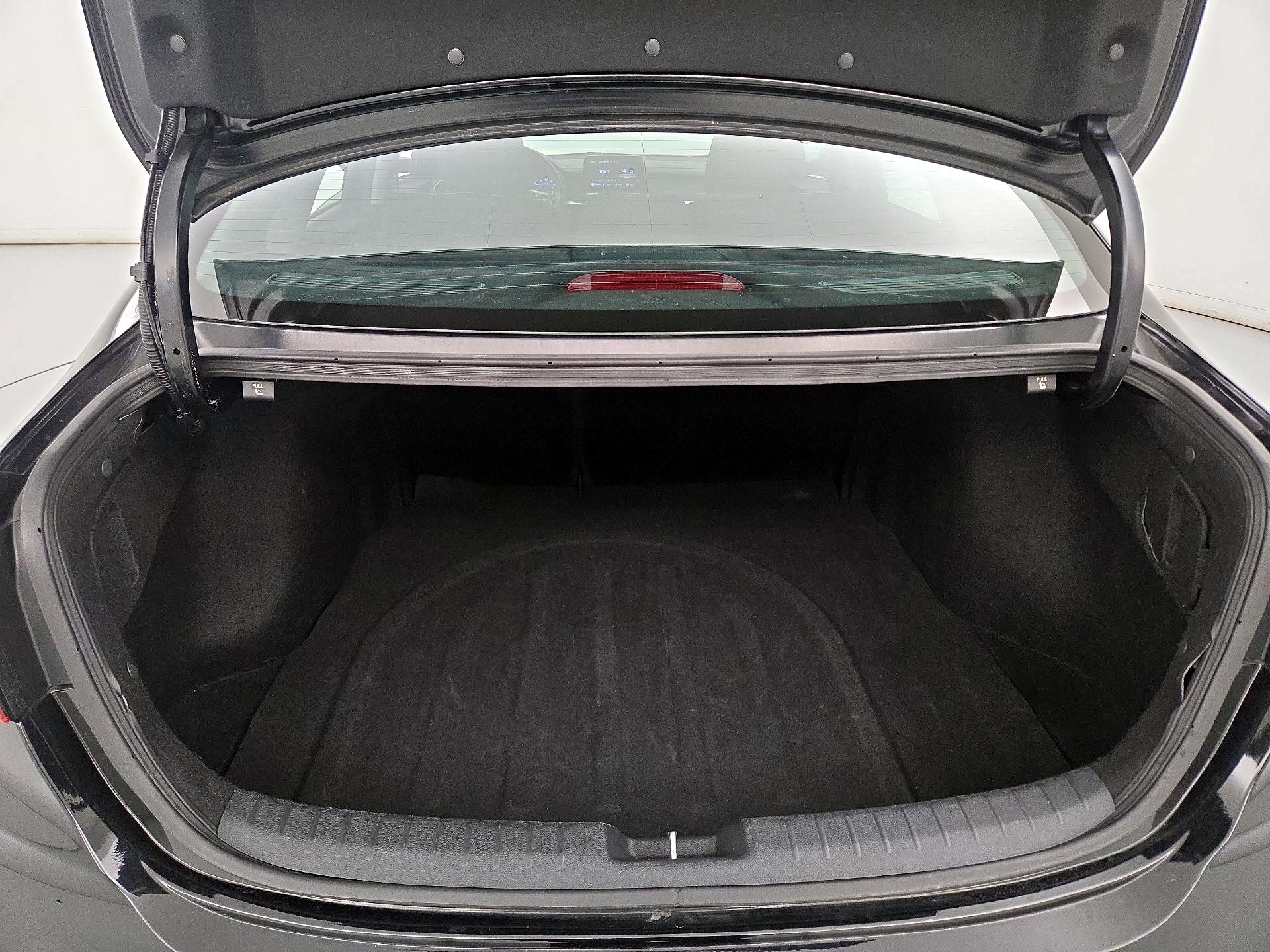 Thumbnail: 2023 Kia Forte - 20