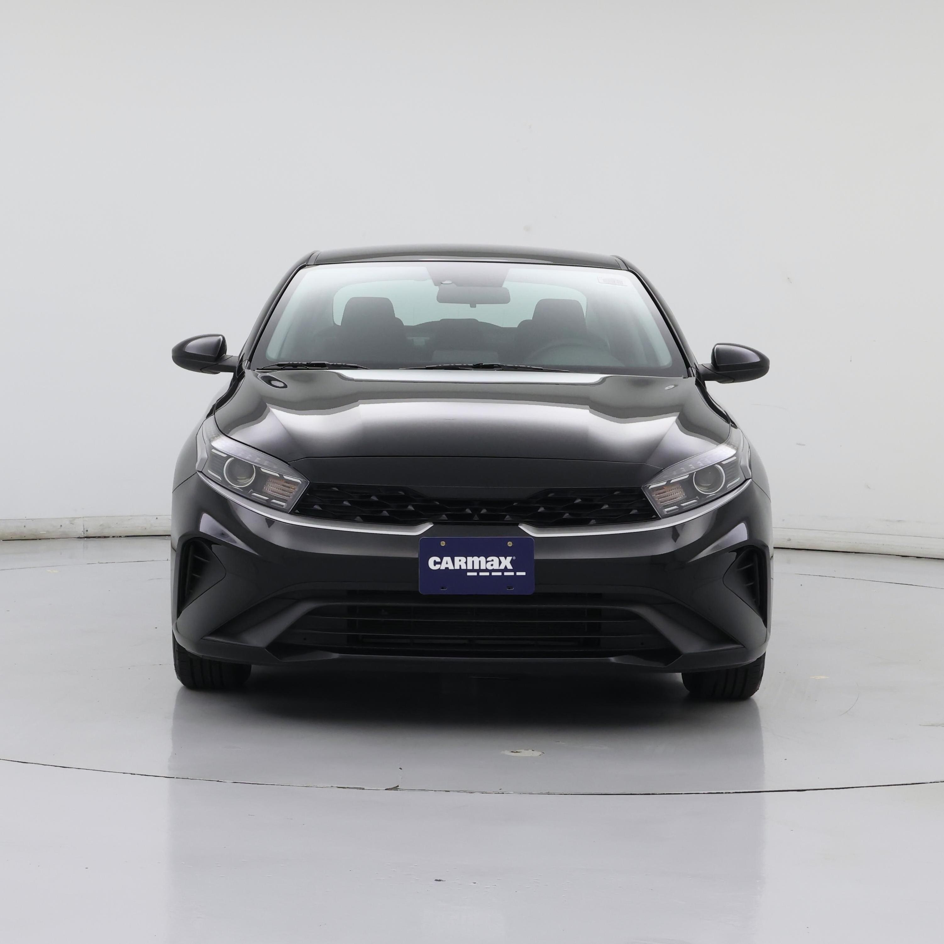 Thumbnail: 2023 Kia Forte - 5