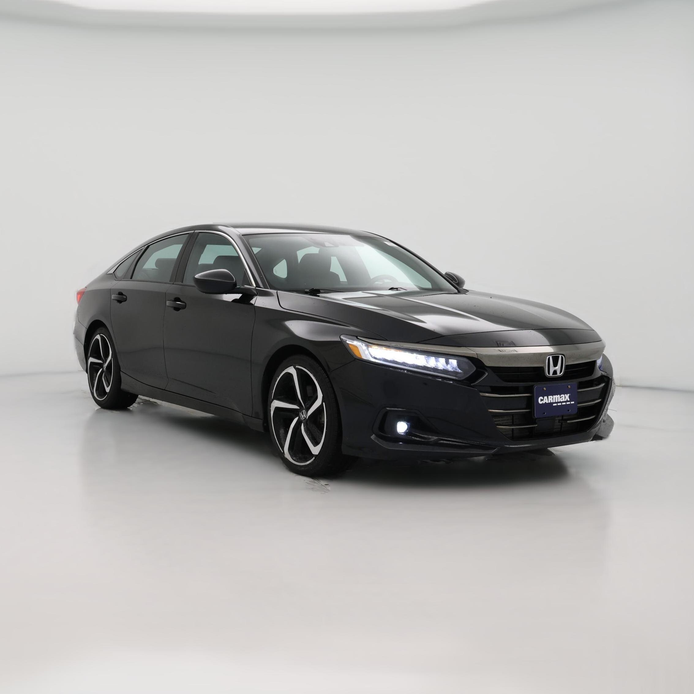 Thumbnail: 2022 Honda Accord - 1
