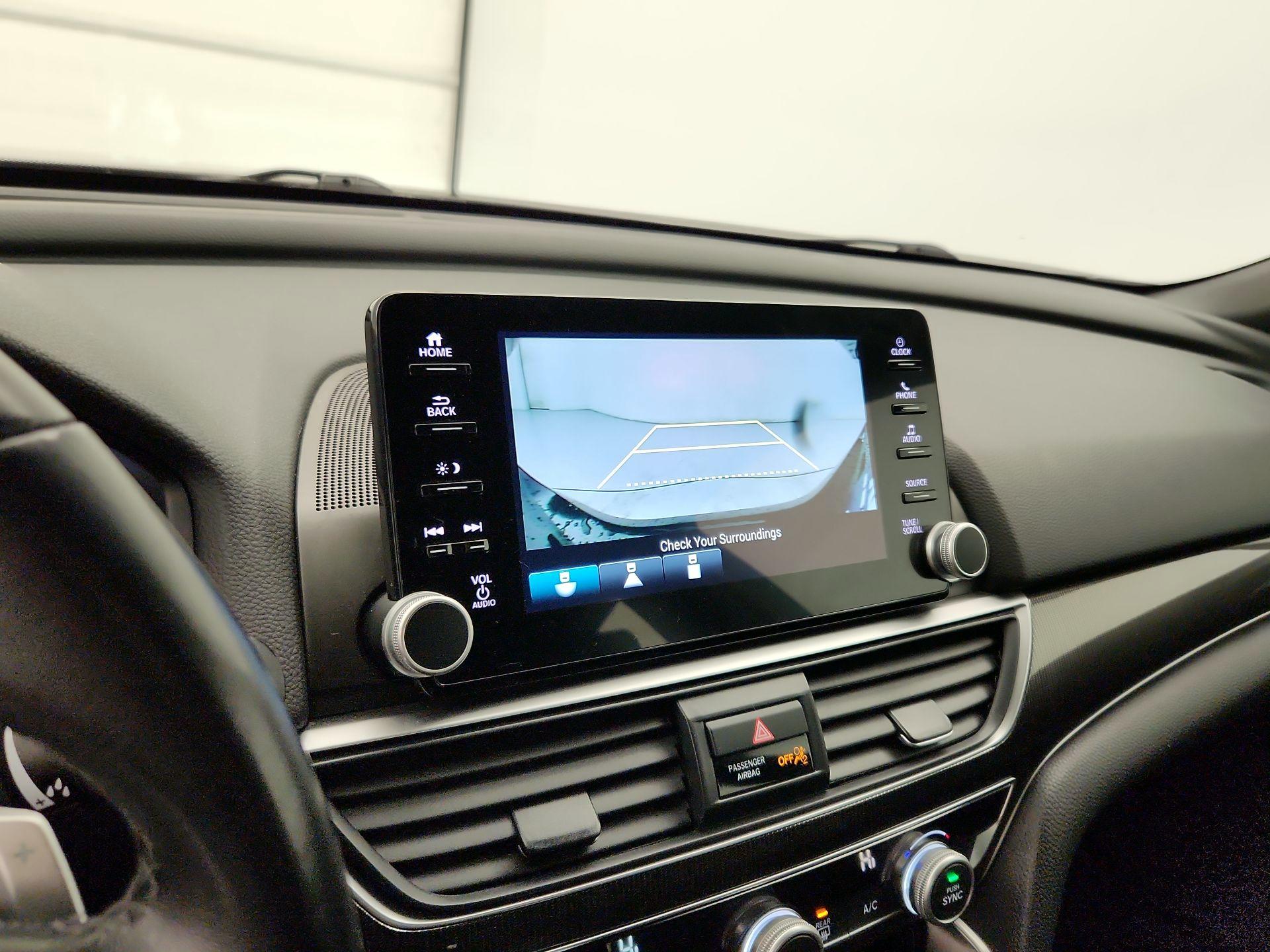 Thumbnail: 2022 Honda Accord - 14