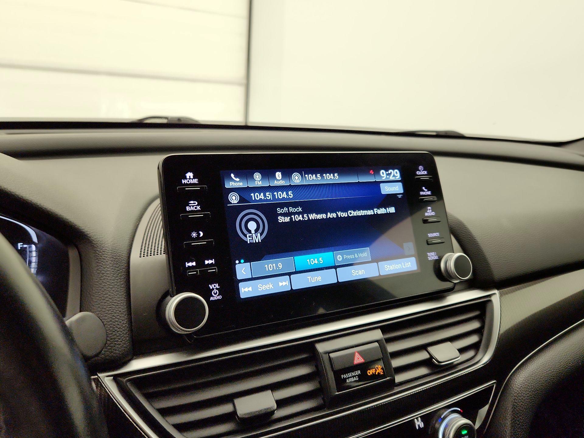 Thumbnail: 2022 Honda Accord - 15