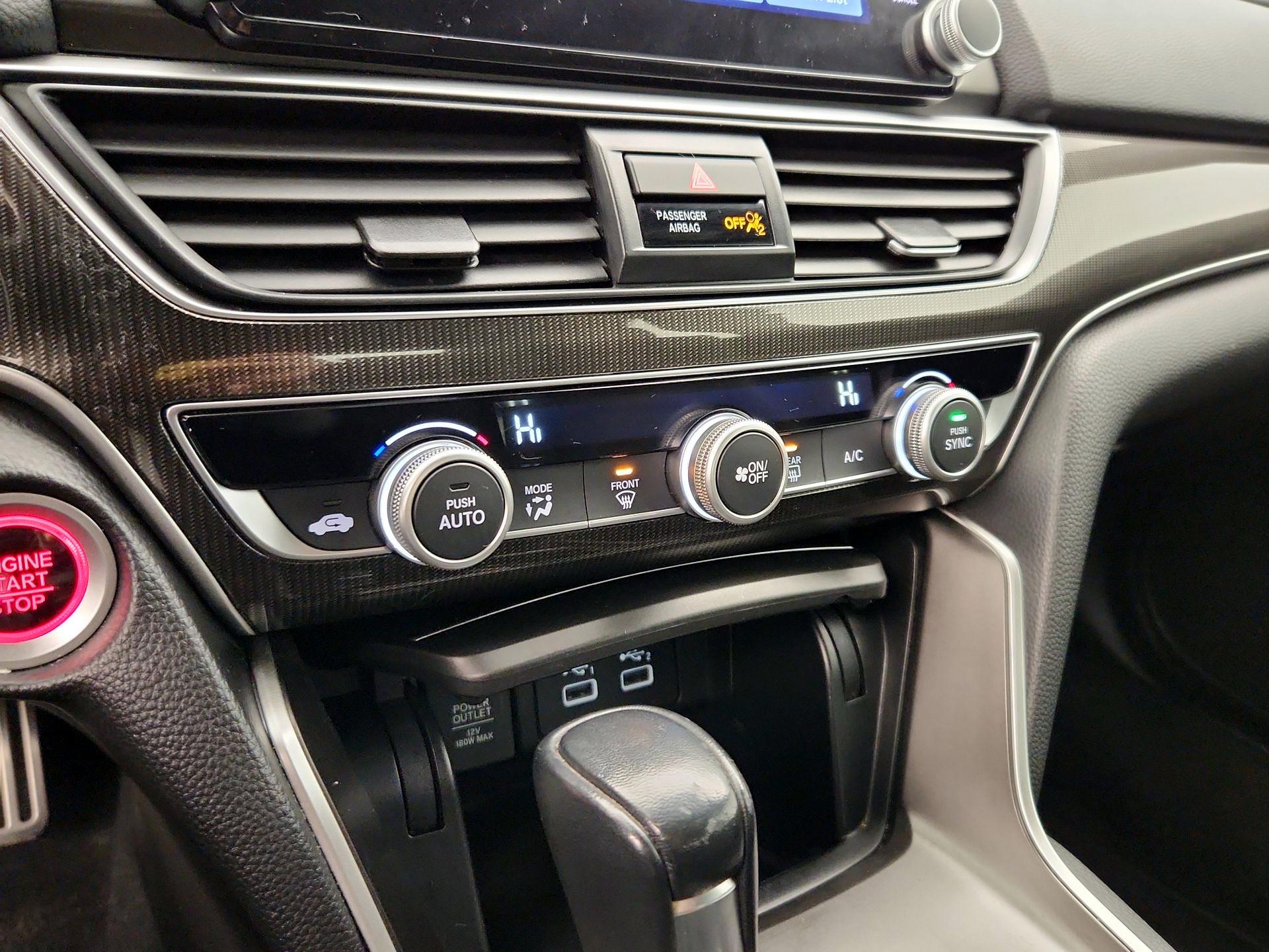 Thumbnail: 2022 Honda Accord - 16