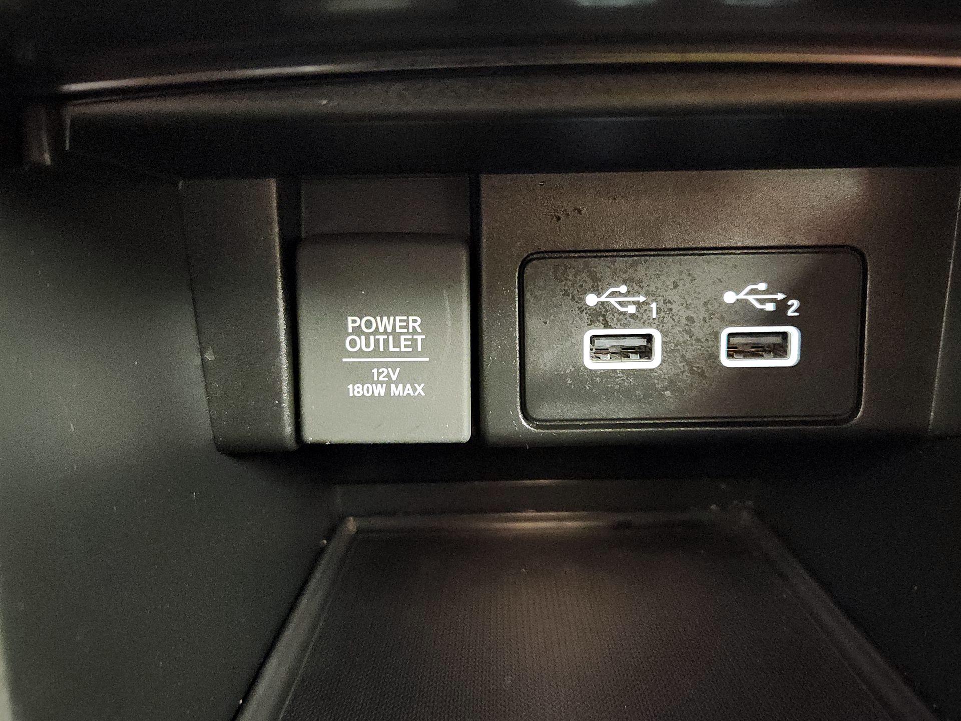 Thumbnail: 2022 Honda Accord - 18