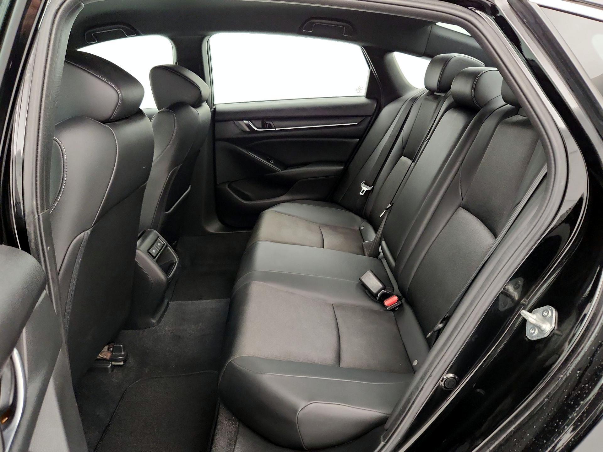 Thumbnail: 2022 Honda Accord - 19