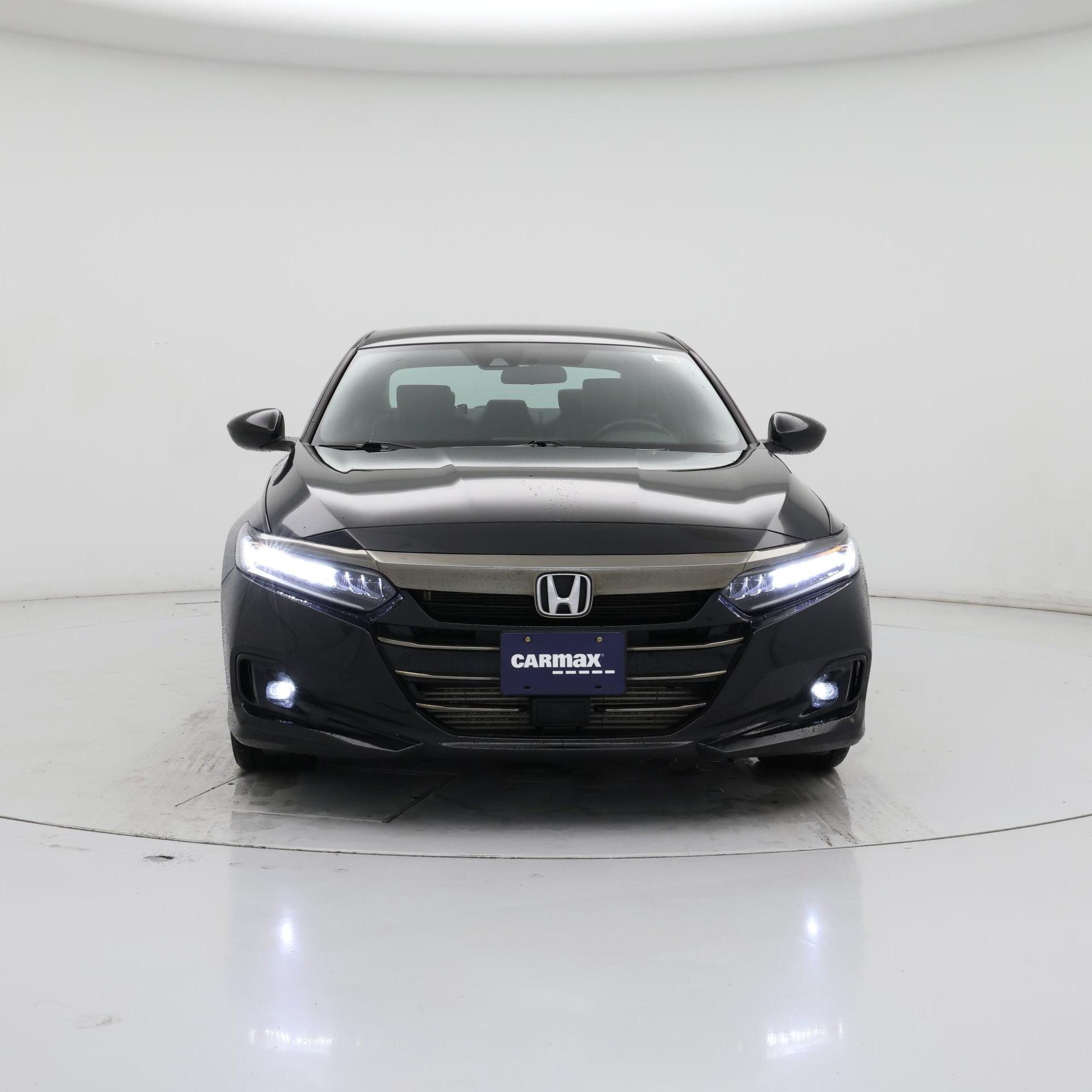 Thumbnail: 2022 Honda Accord - 5