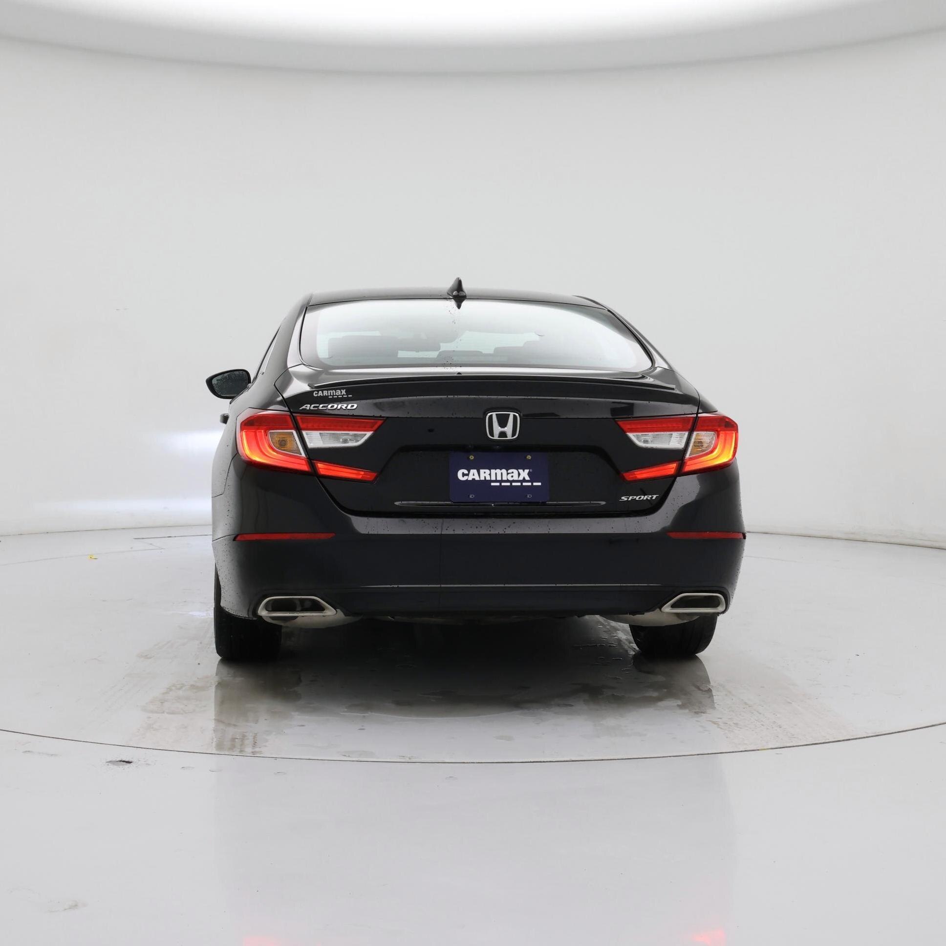 Thumbnail: 2022 Honda Accord - 6