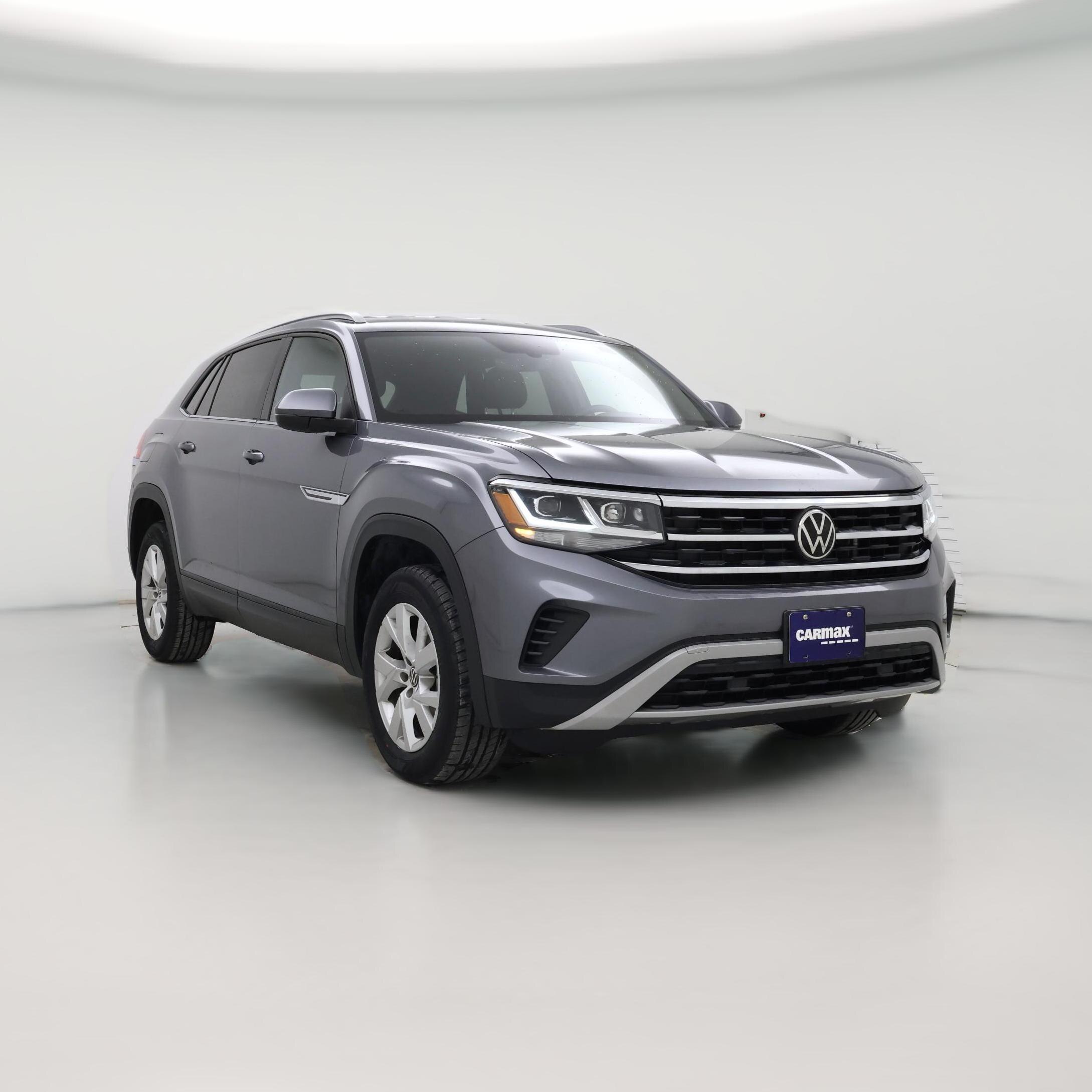 Thumbnail: 2020 Volkswagen Atlas - 1