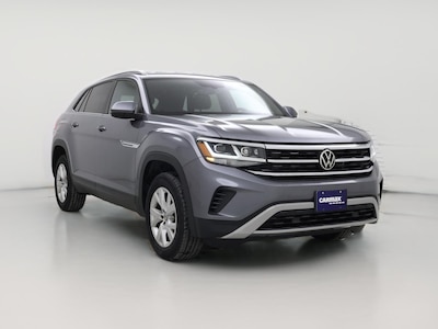 2020 Volkswagen Atlas Cross Sport S