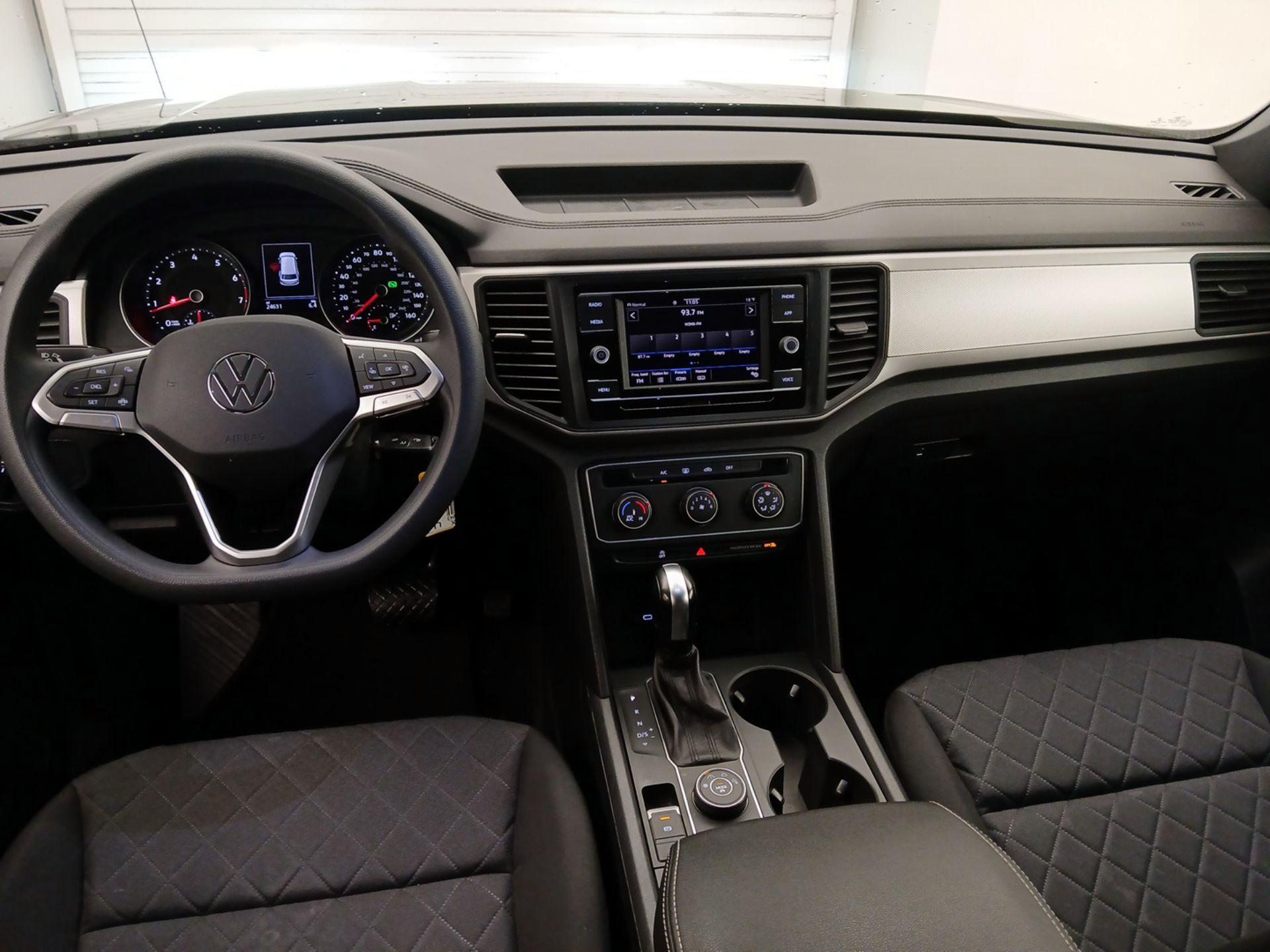 Thumbnail: 2020 Volkswagen Atlas - 9