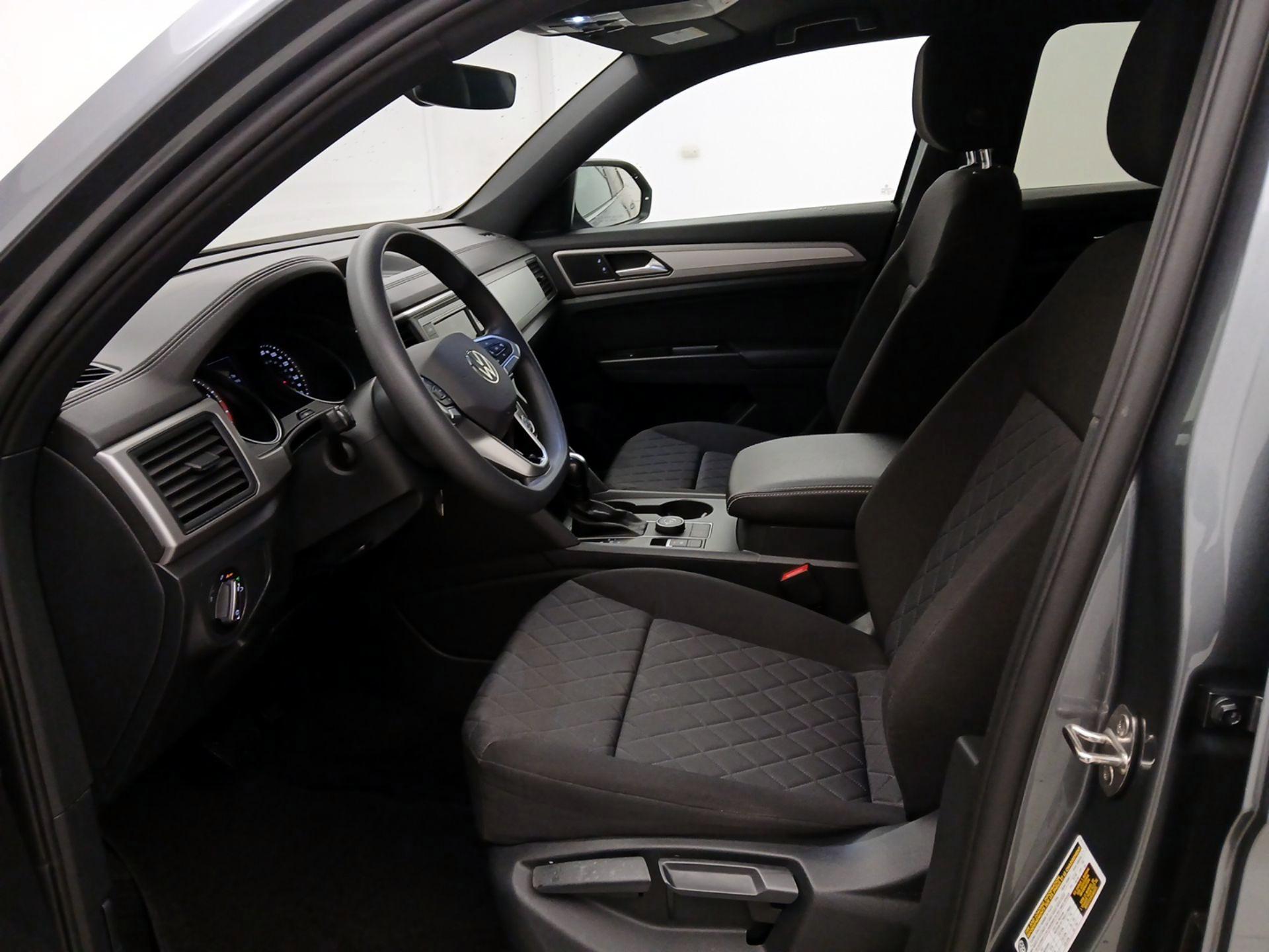 Thumbnail: 2020 Volkswagen Atlas - 11