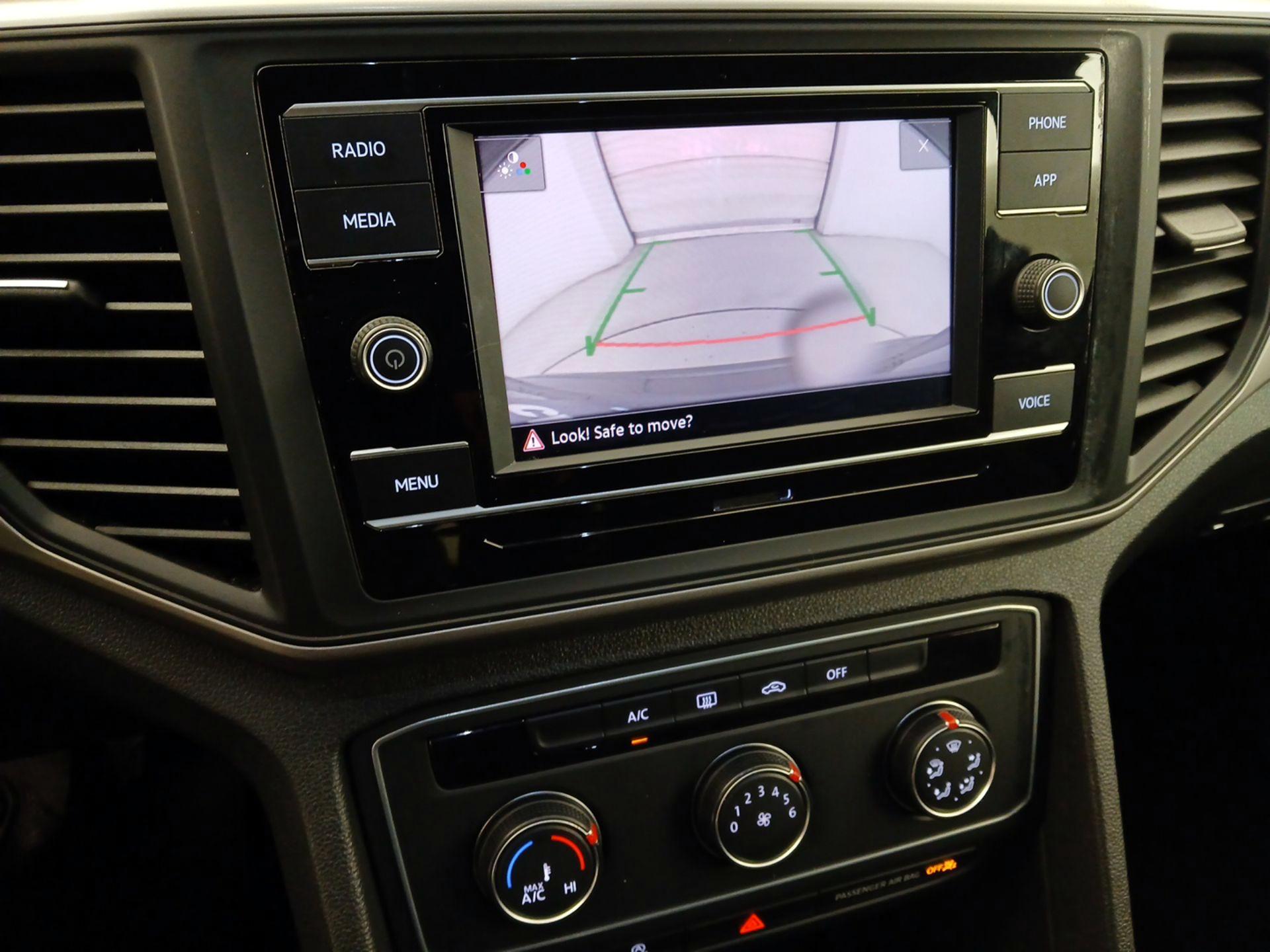 Thumbnail: 2020 Volkswagen Atlas - 14