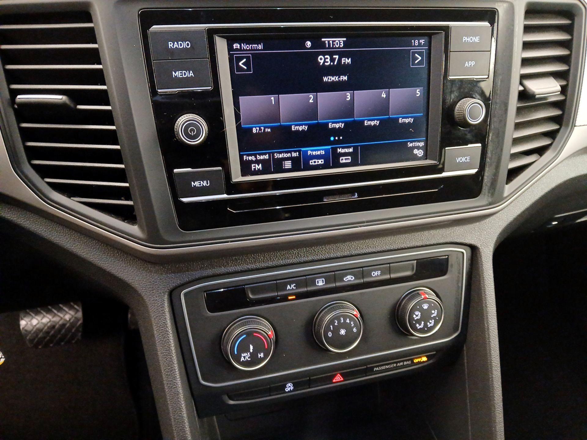 Thumbnail: 2020 Volkswagen Atlas - 15