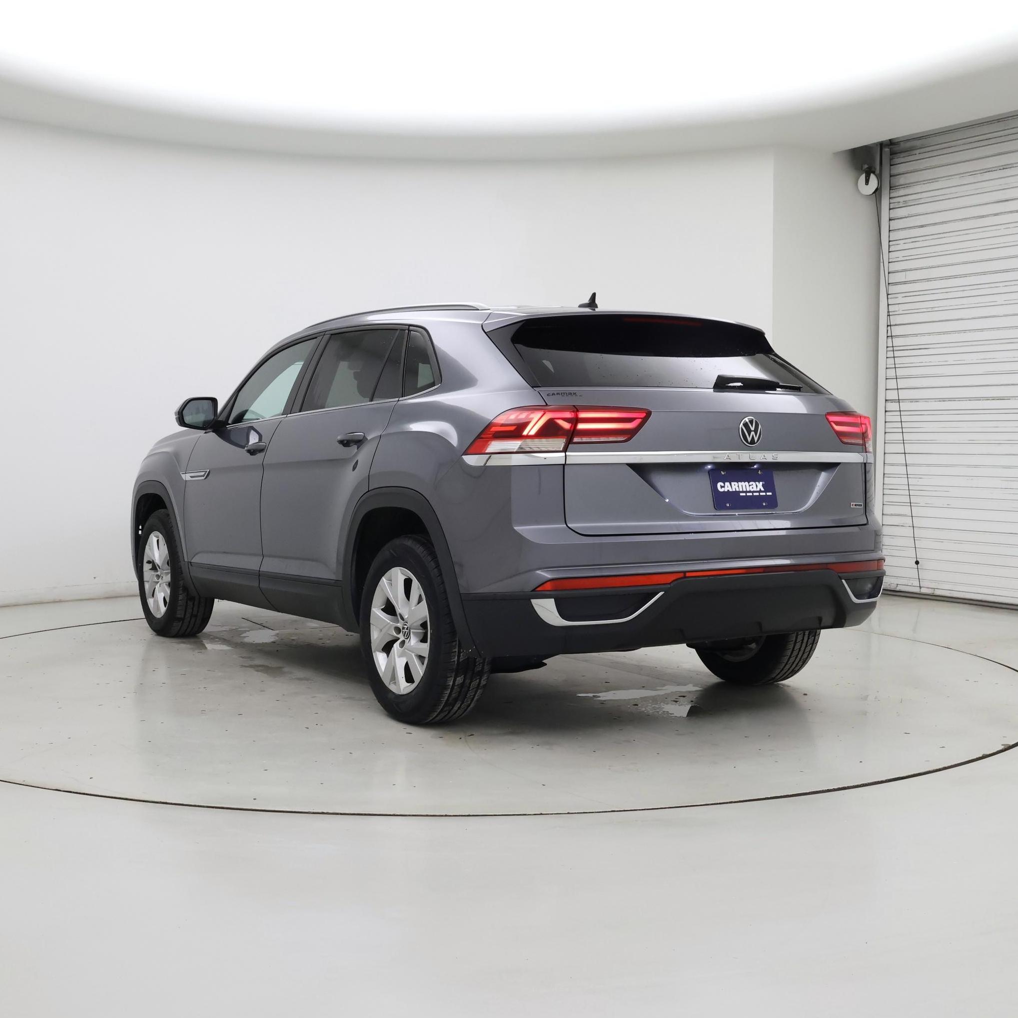 Thumbnail: 2020 Volkswagen Atlas - 2