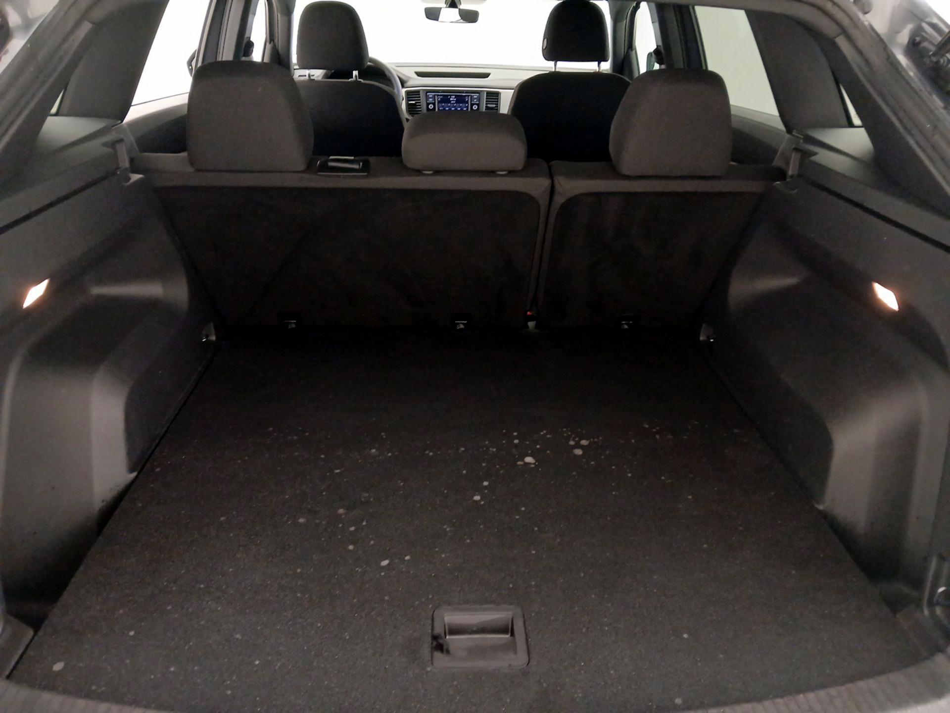 Thumbnail: 2020 Volkswagen Atlas - 20