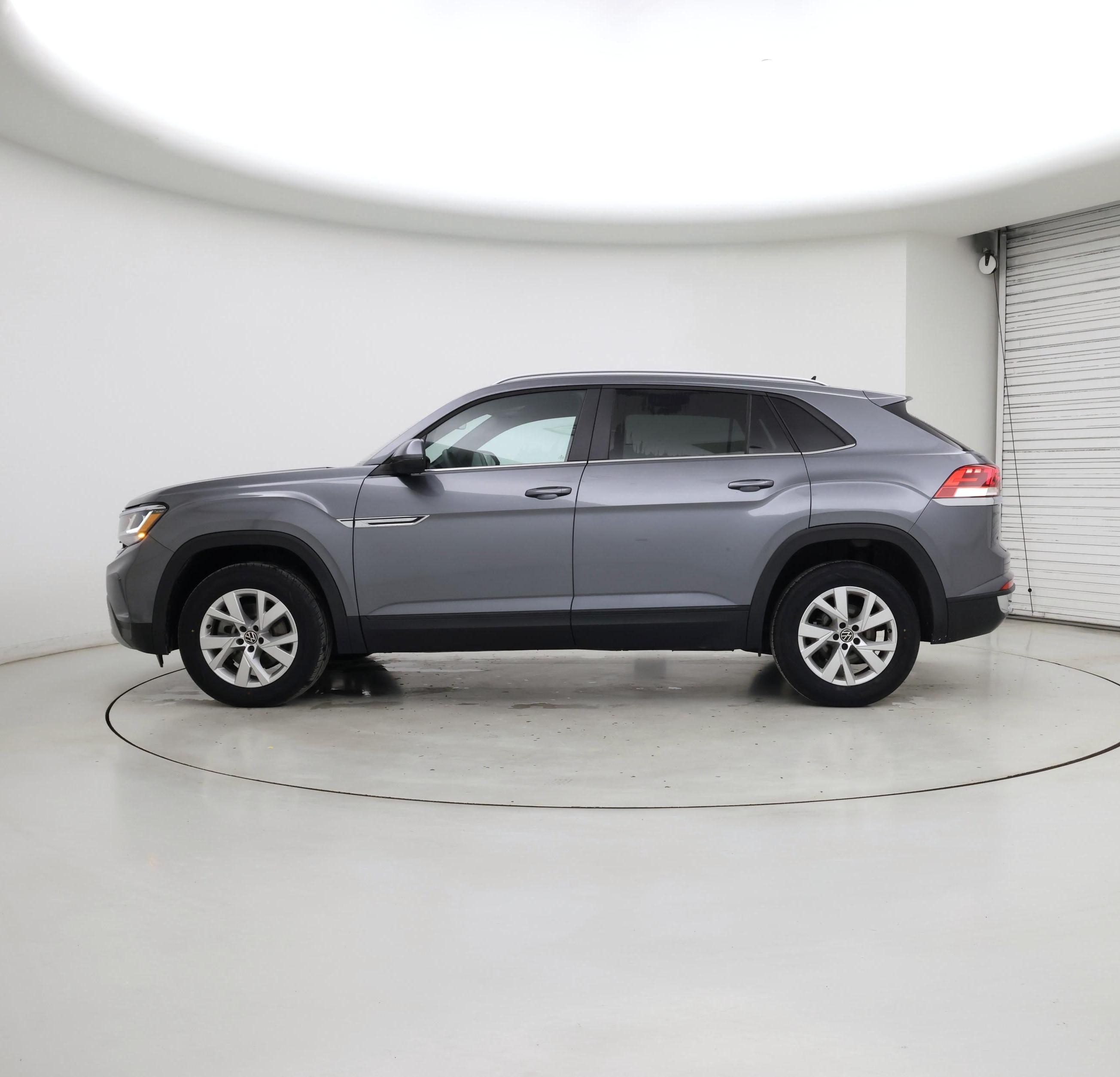 Thumbnail: 2020 Volkswagen Atlas - 3