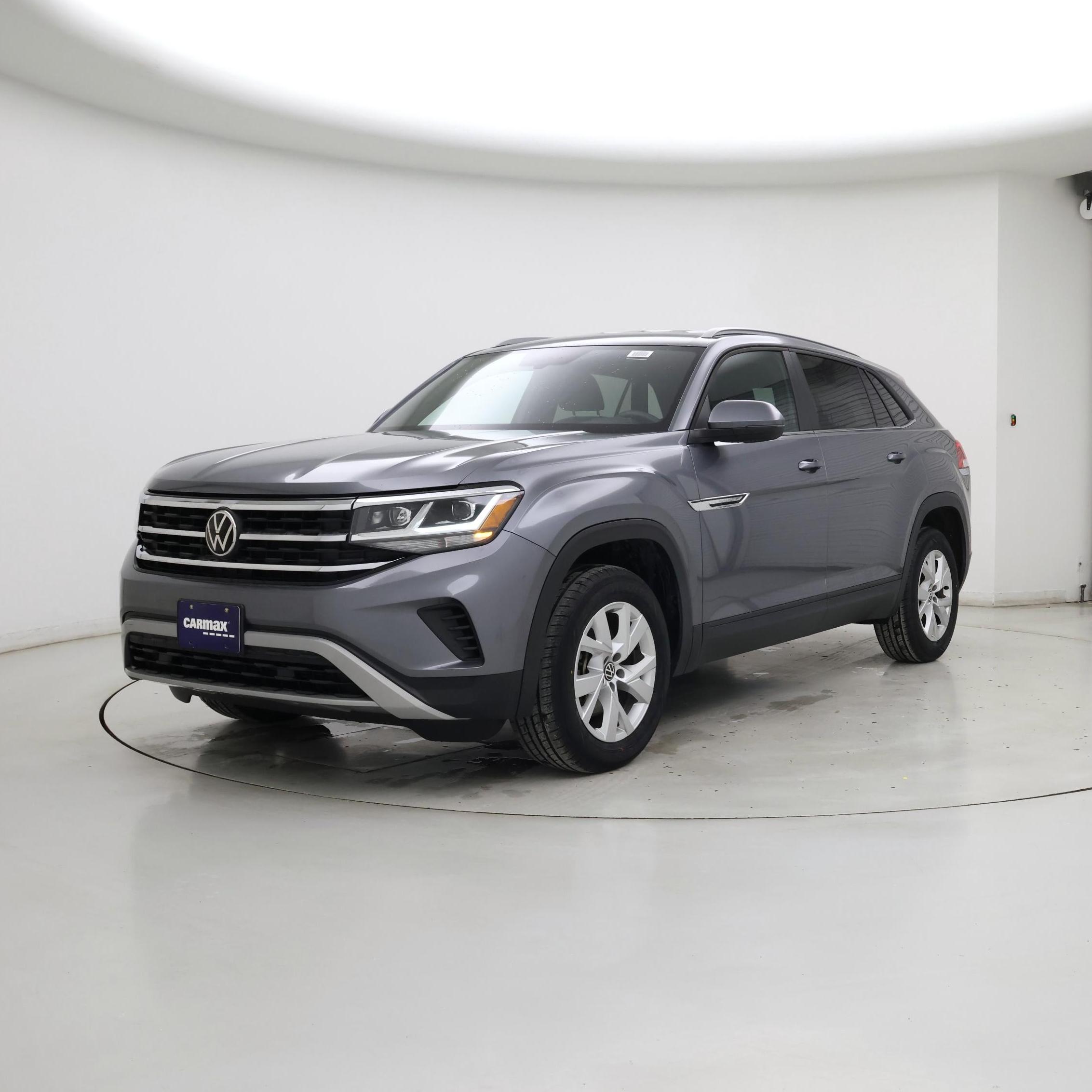 Thumbnail: 2020 Volkswagen Atlas - 4