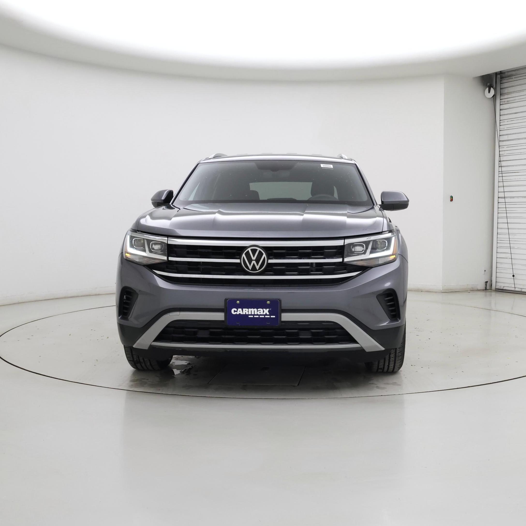 Thumbnail: 2020 Volkswagen Atlas - 5