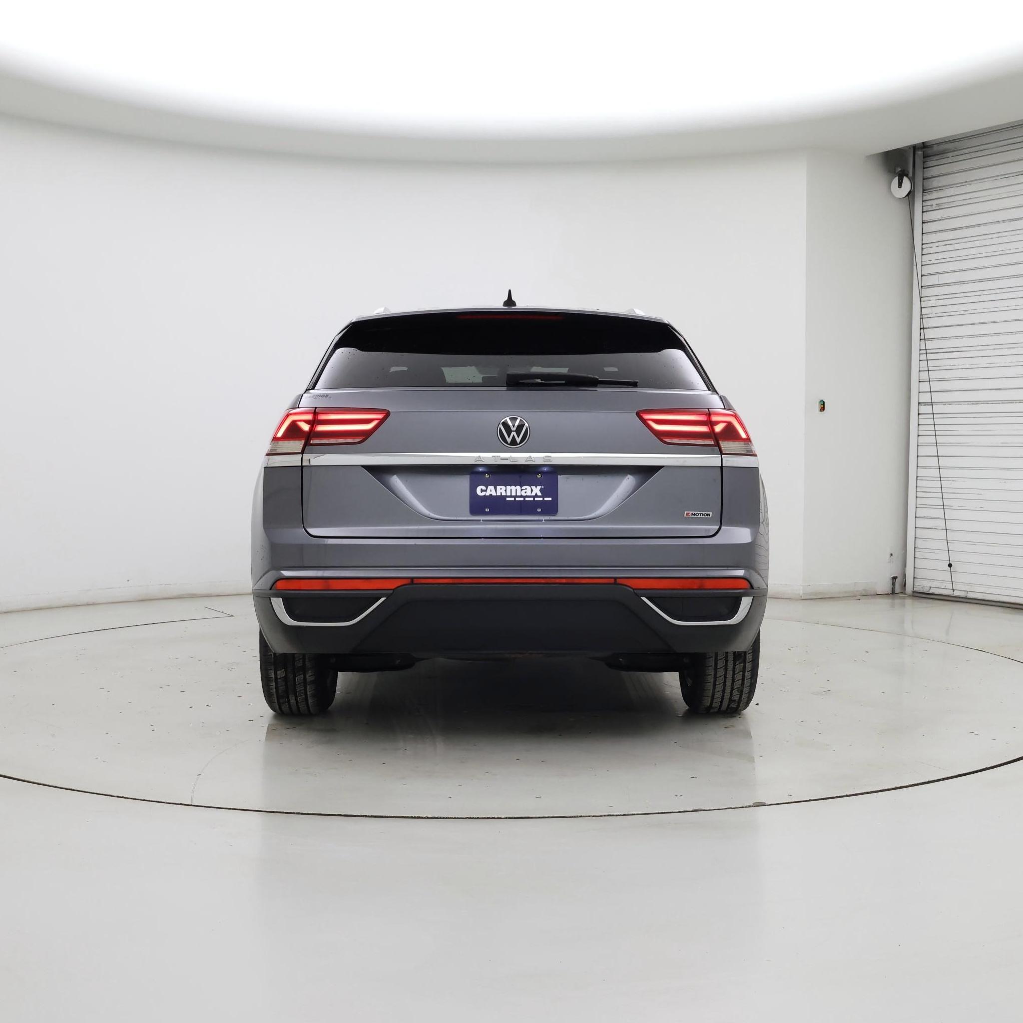 Thumbnail: 2020 Volkswagen Atlas - 6