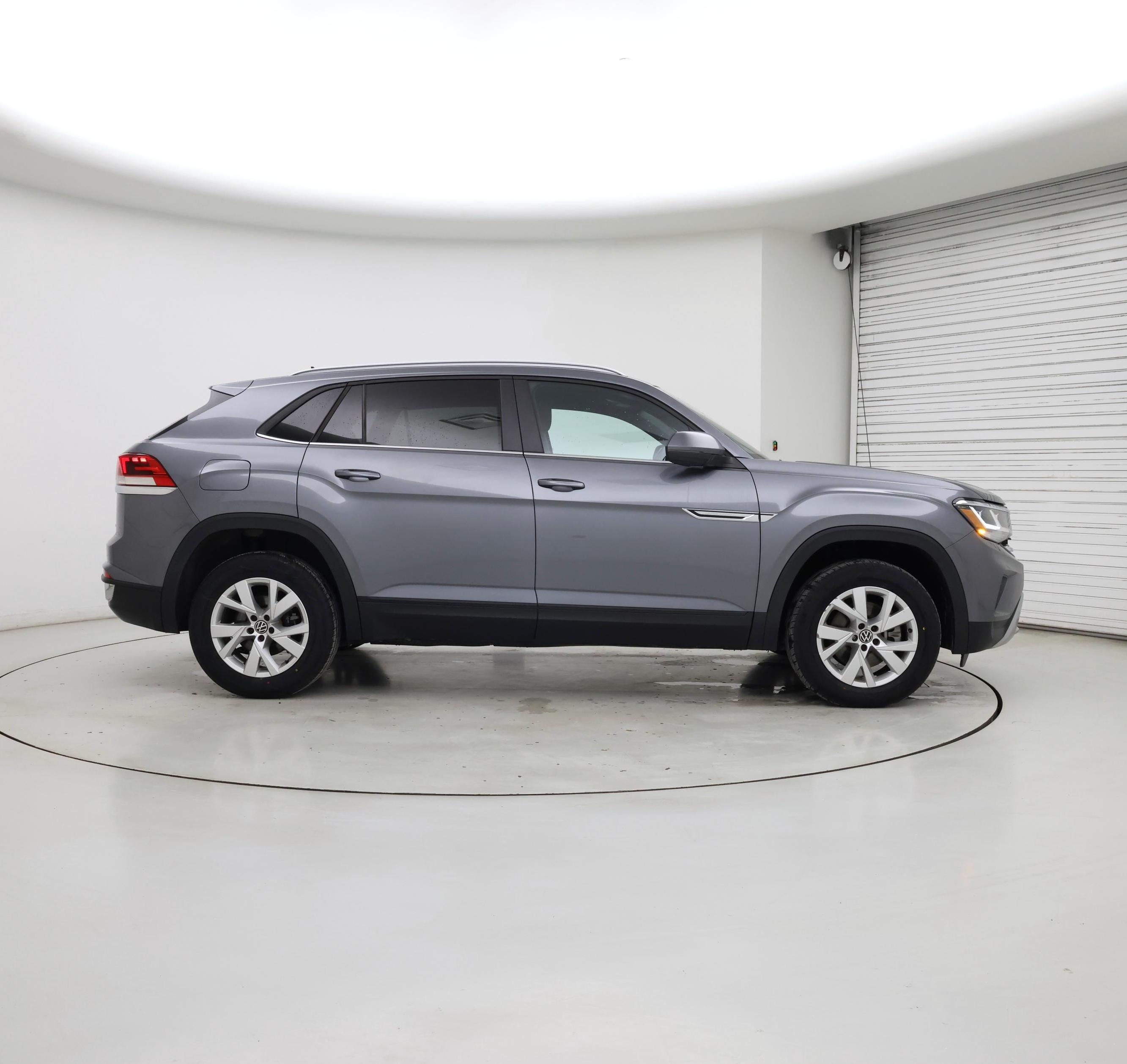 Thumbnail: 2020 Volkswagen Atlas - 7