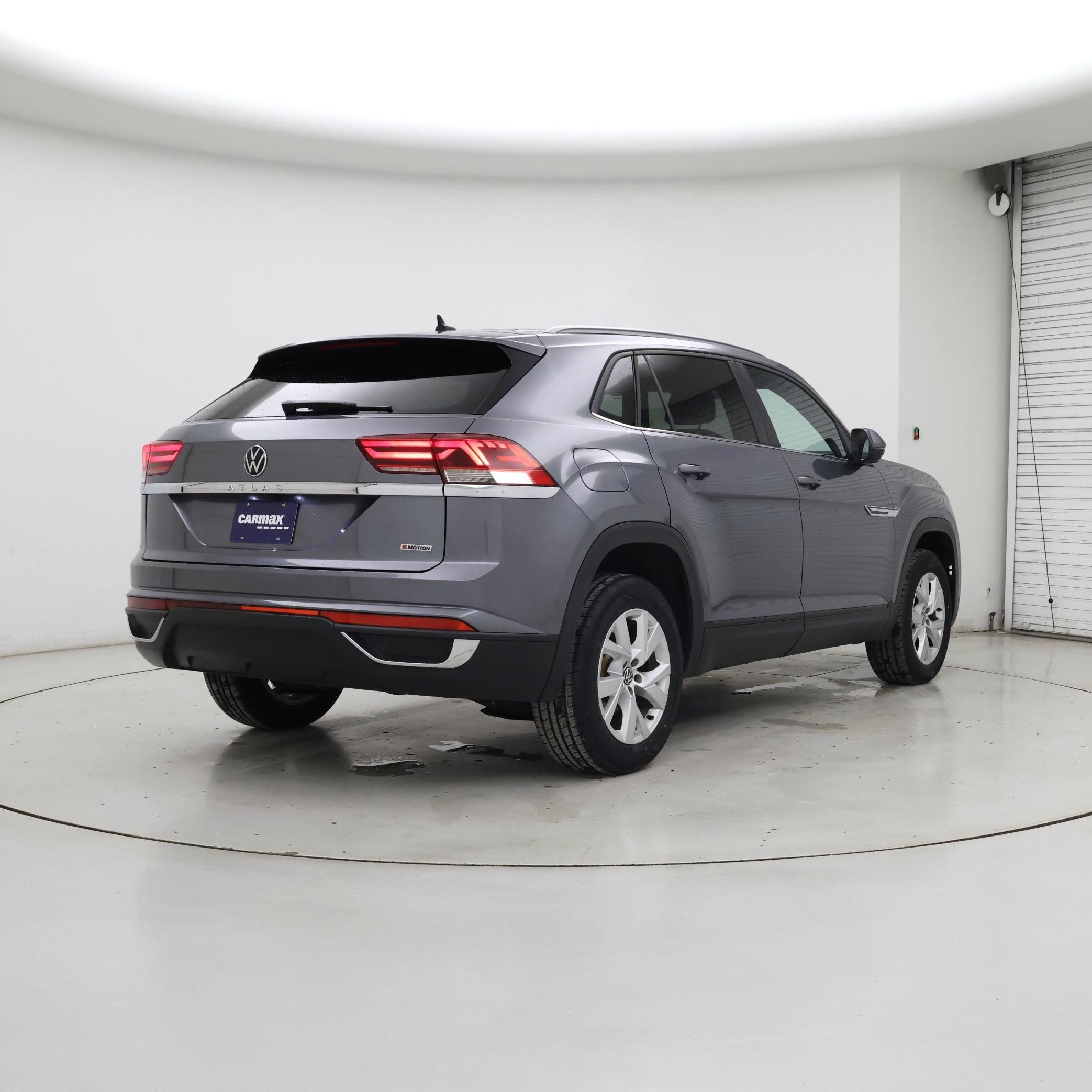 Thumbnail: 2020 Volkswagen Atlas - 8